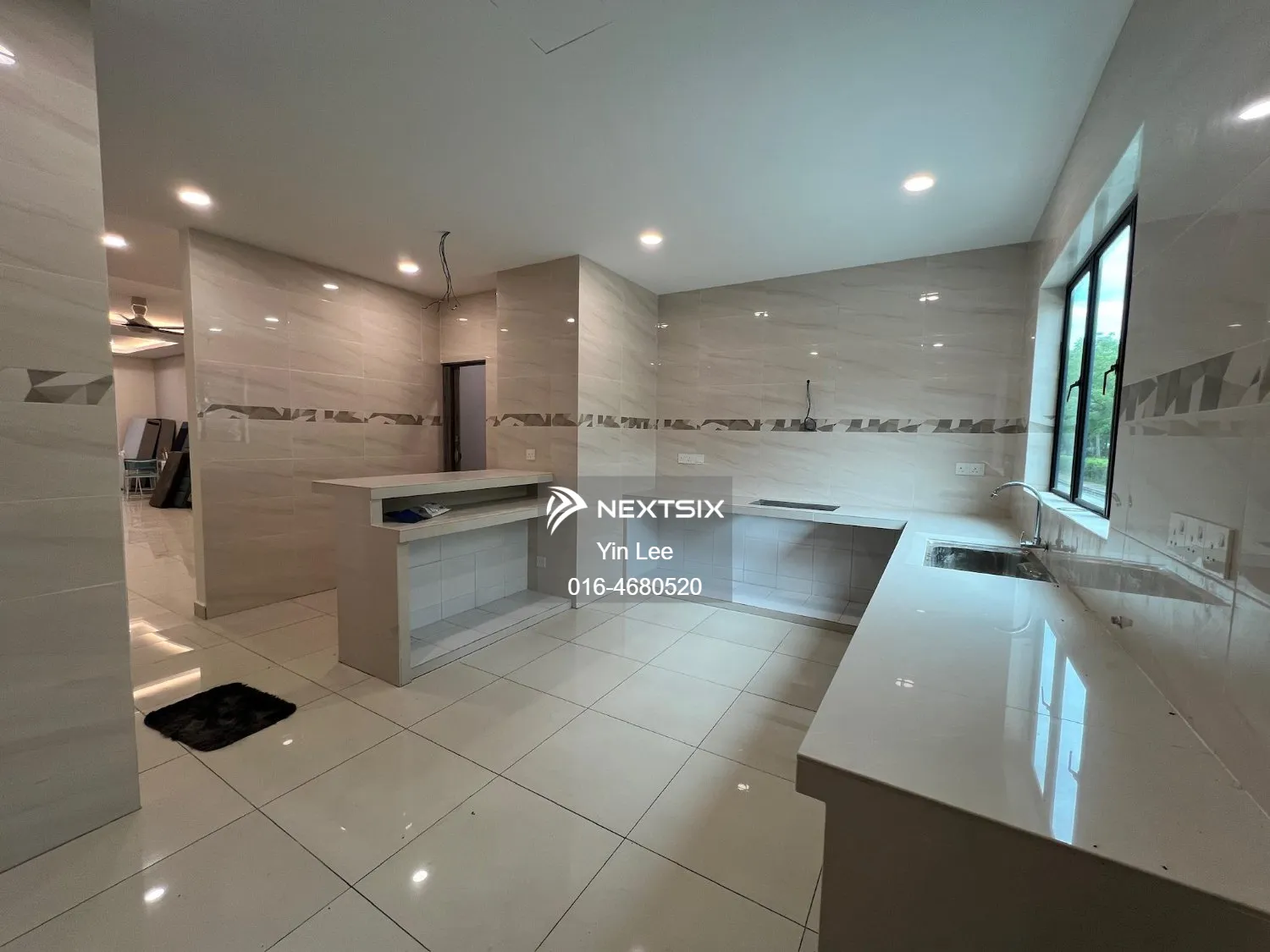 3-sty Terrace/Link House For Sale in Butterworth Penang - Image 4