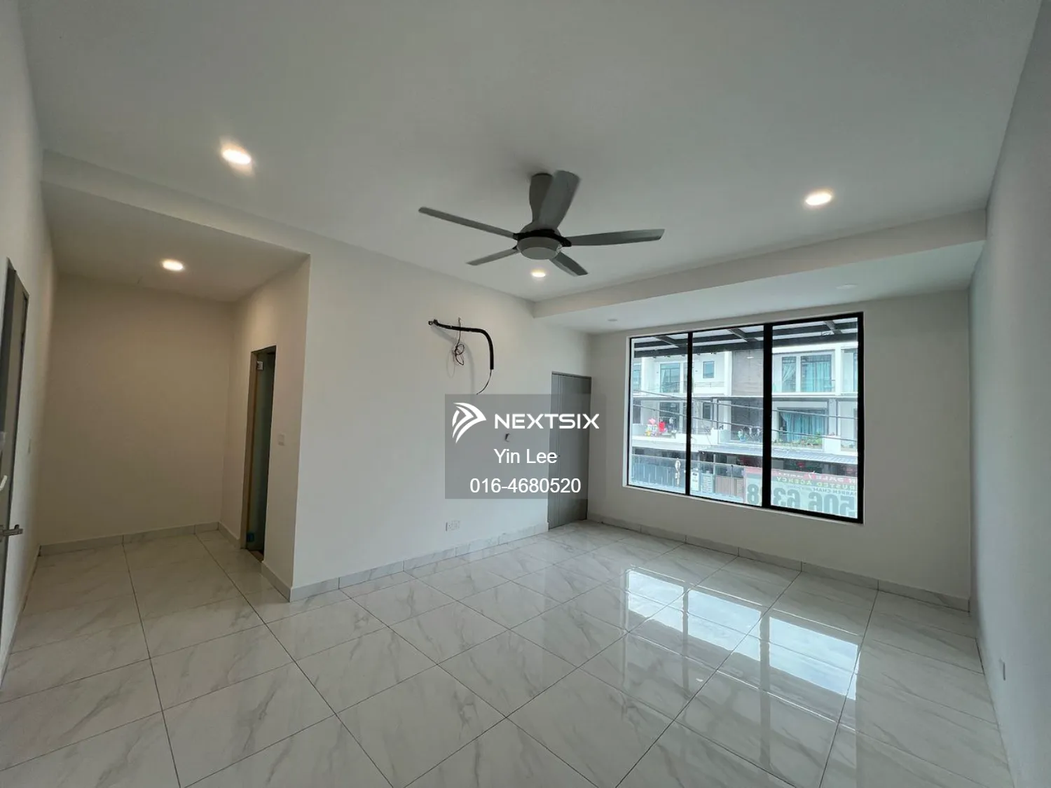 3-sty Terrace/Link House For Sale in Butterworth Penang - Image 5