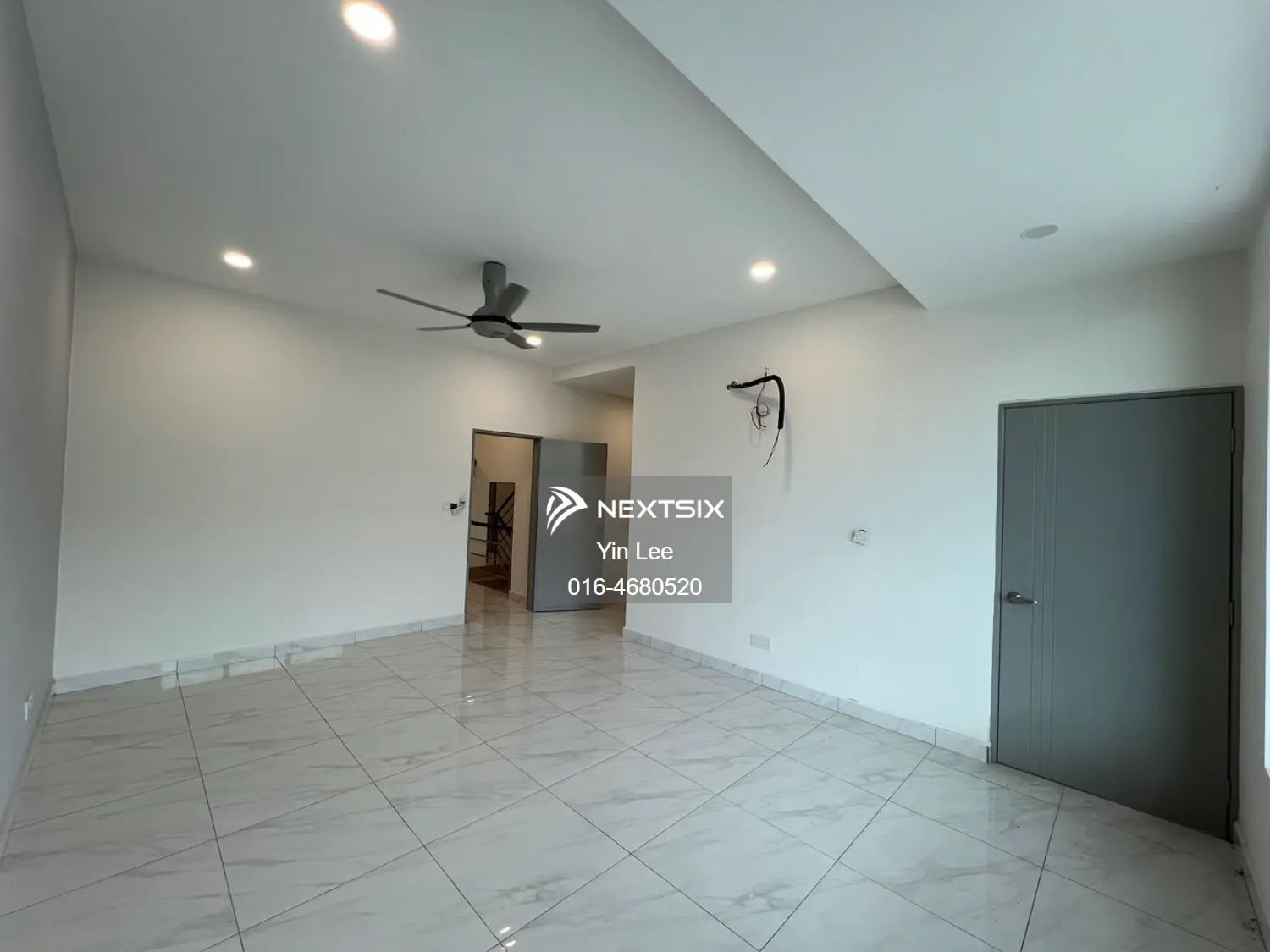3-sty Terrace/Link House For Sale in Butterworth Penang - Image 6