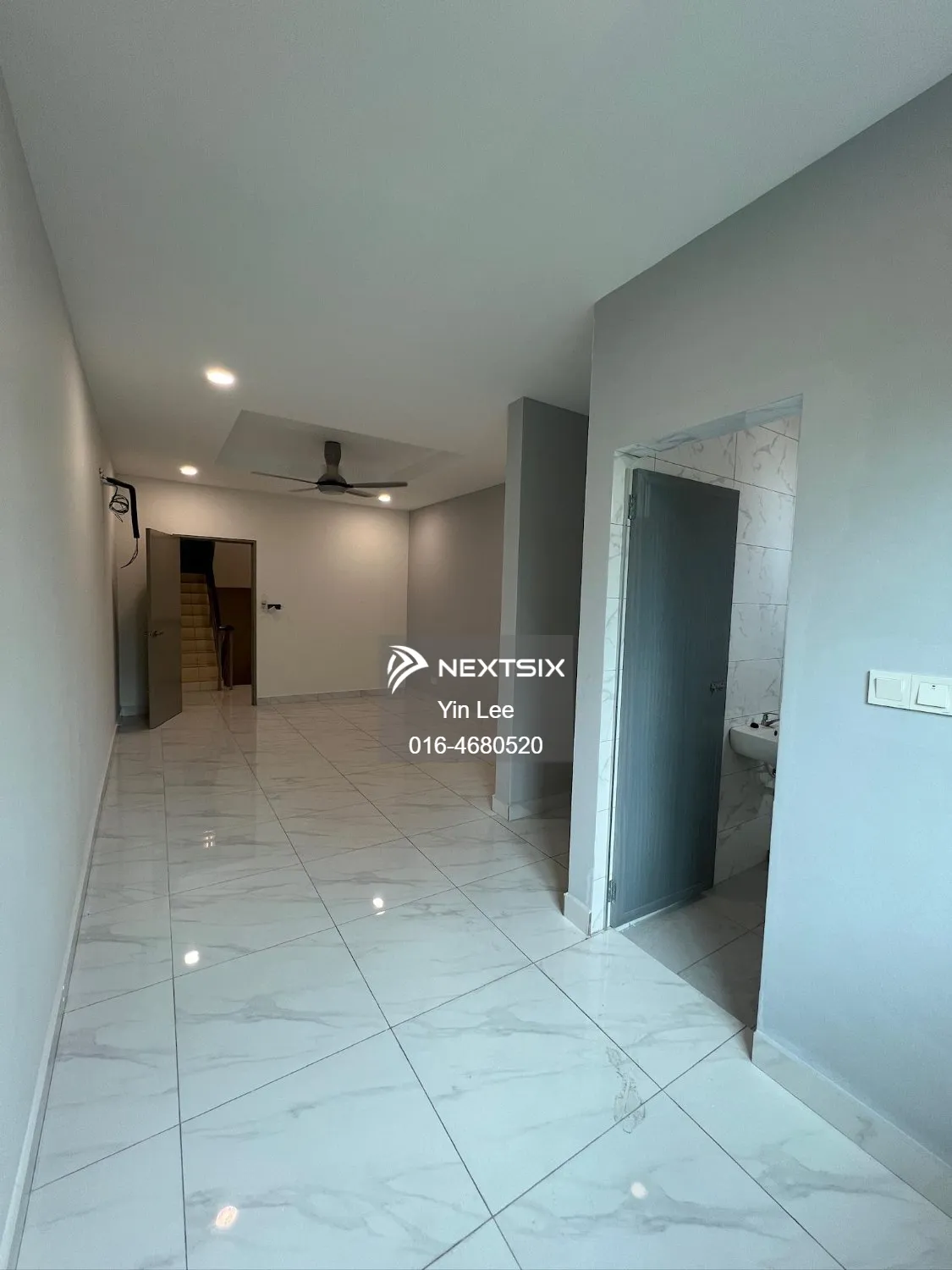 3-sty Terrace/Link House For Sale in Butterworth Penang - Image 7