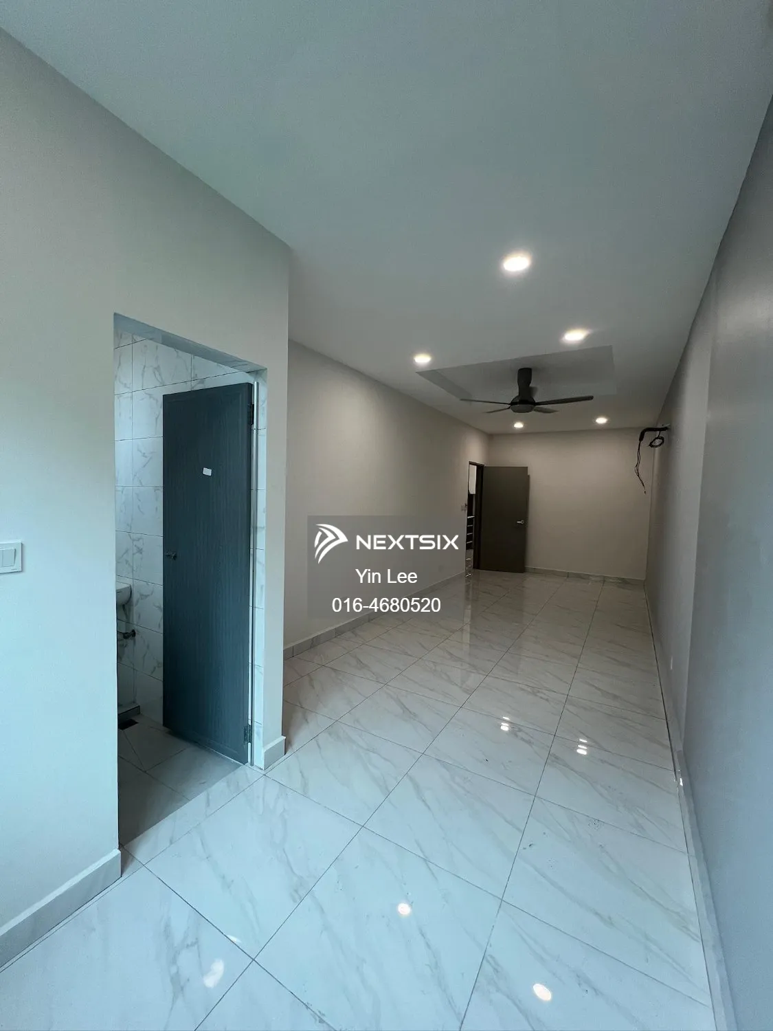 3-sty Terrace/Link House For Sale in Butterworth Penang - Image 8