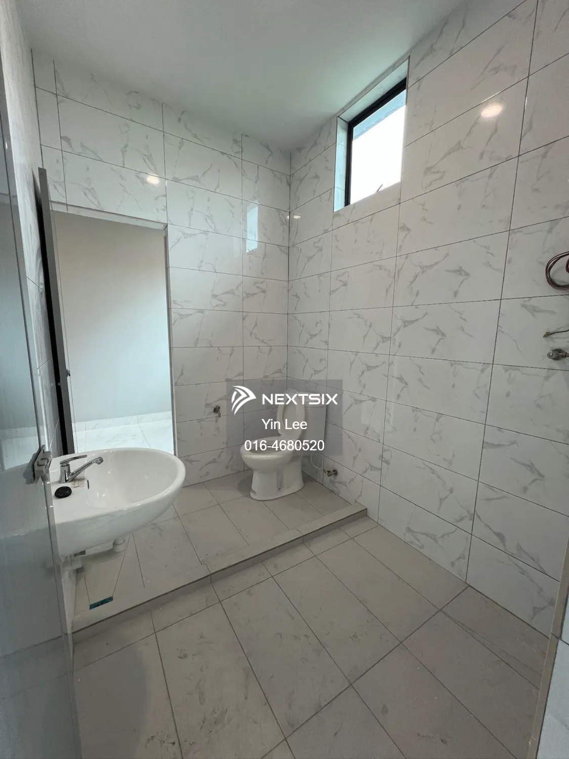 3-sty Terrace/Link House For Sale in Butterworth Penang - Image 9