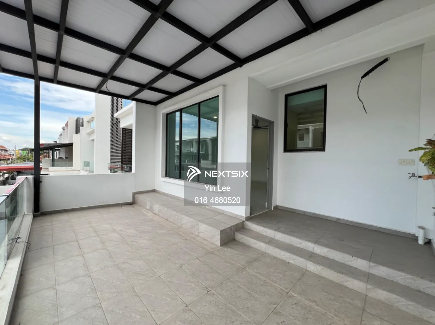 3-sty Terrace/Link House For Sale in Butterworth Penang - Image 10