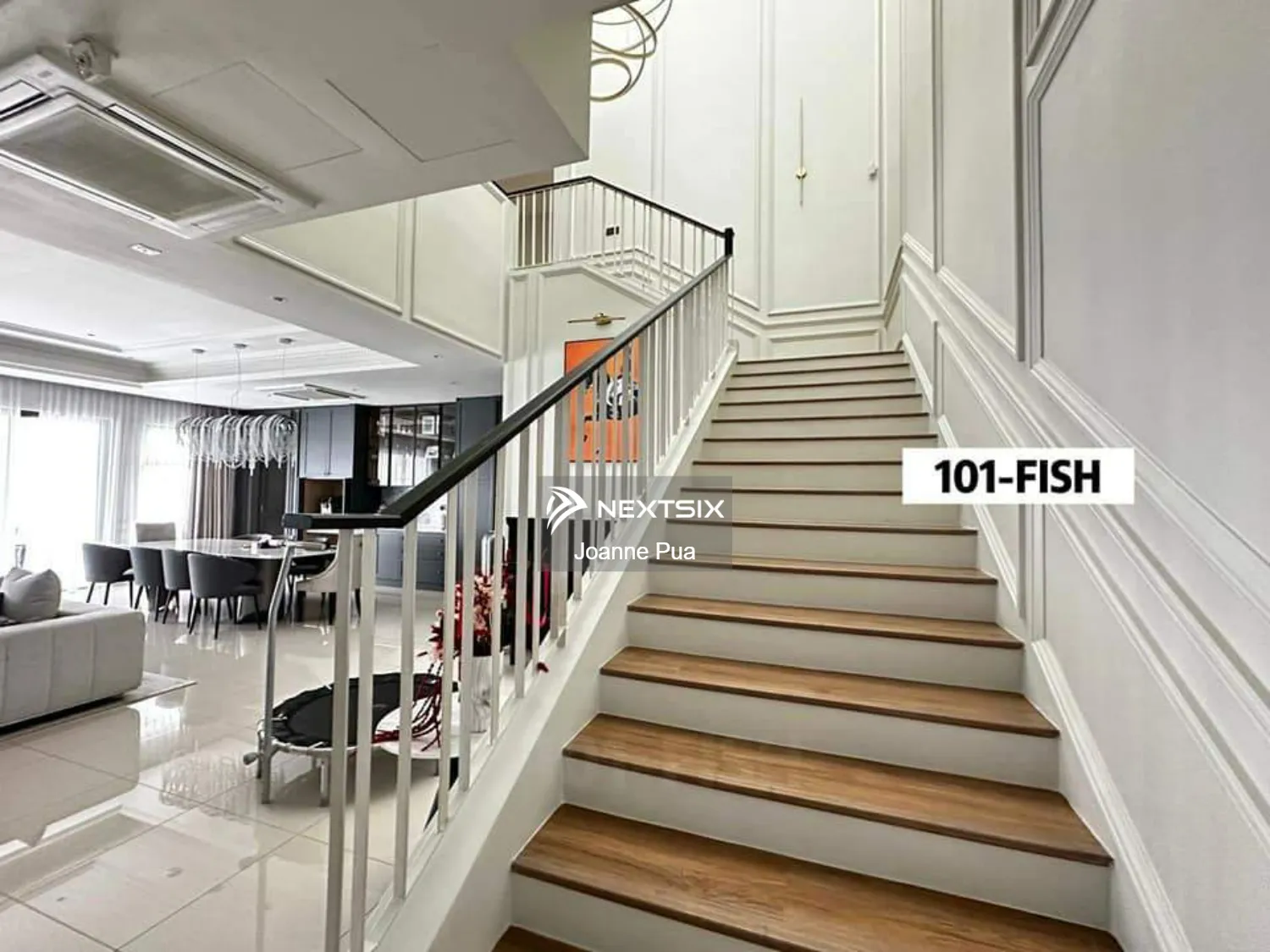 Semi-detached House For Sale in Telok Panglima Garang Selangor - Image 9