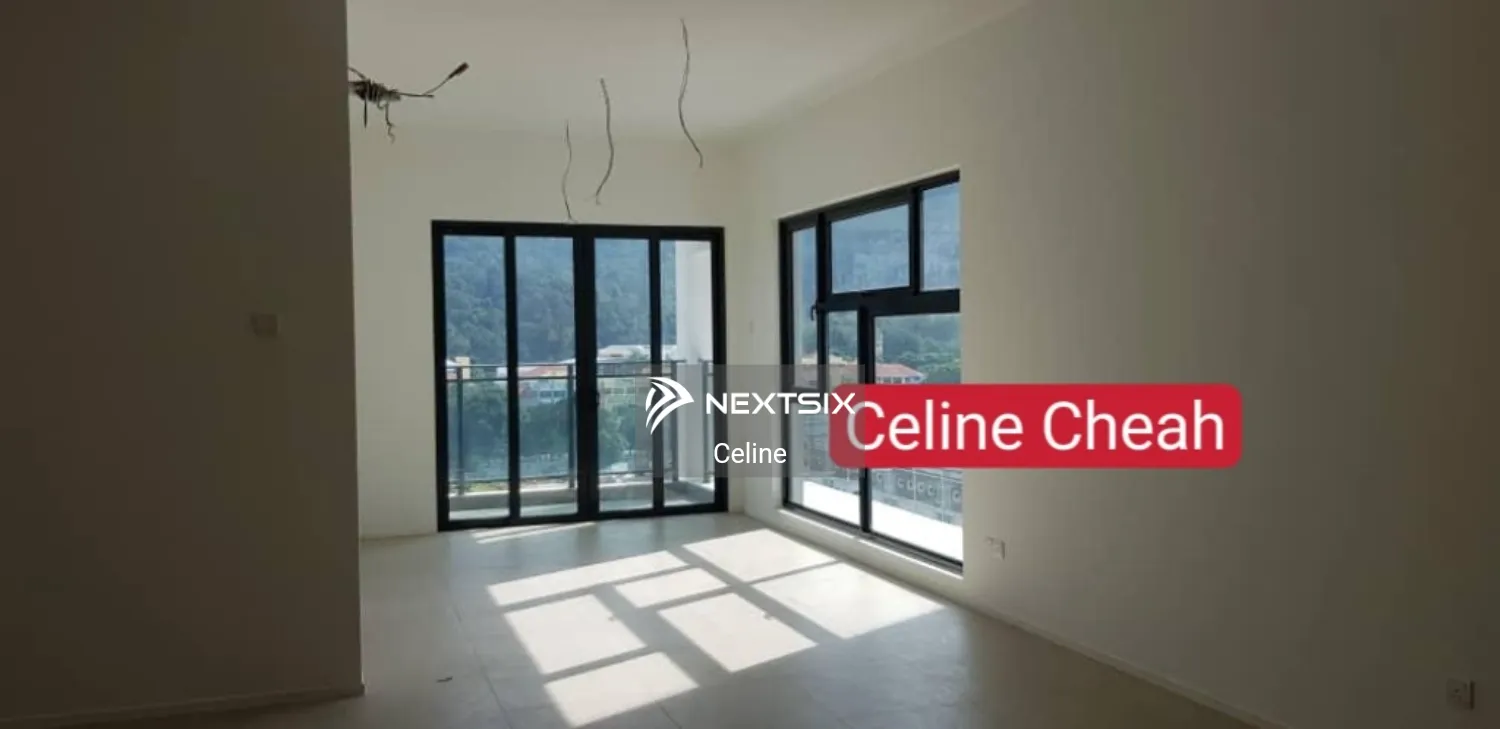 Condominium For Sale in Tanjung Bungah Penang