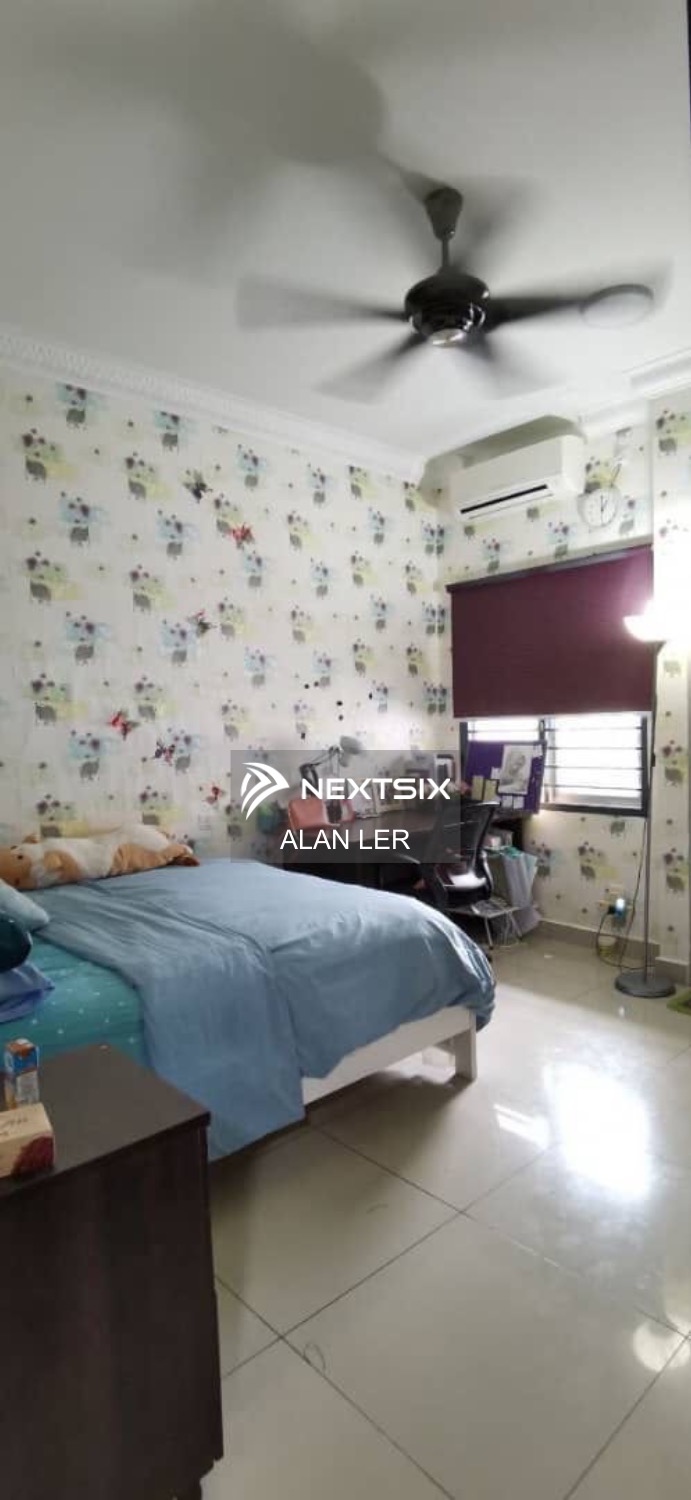 2-sty Terrace/Link House For Sale in Iskandar Puteri (Nusajaya) Johor