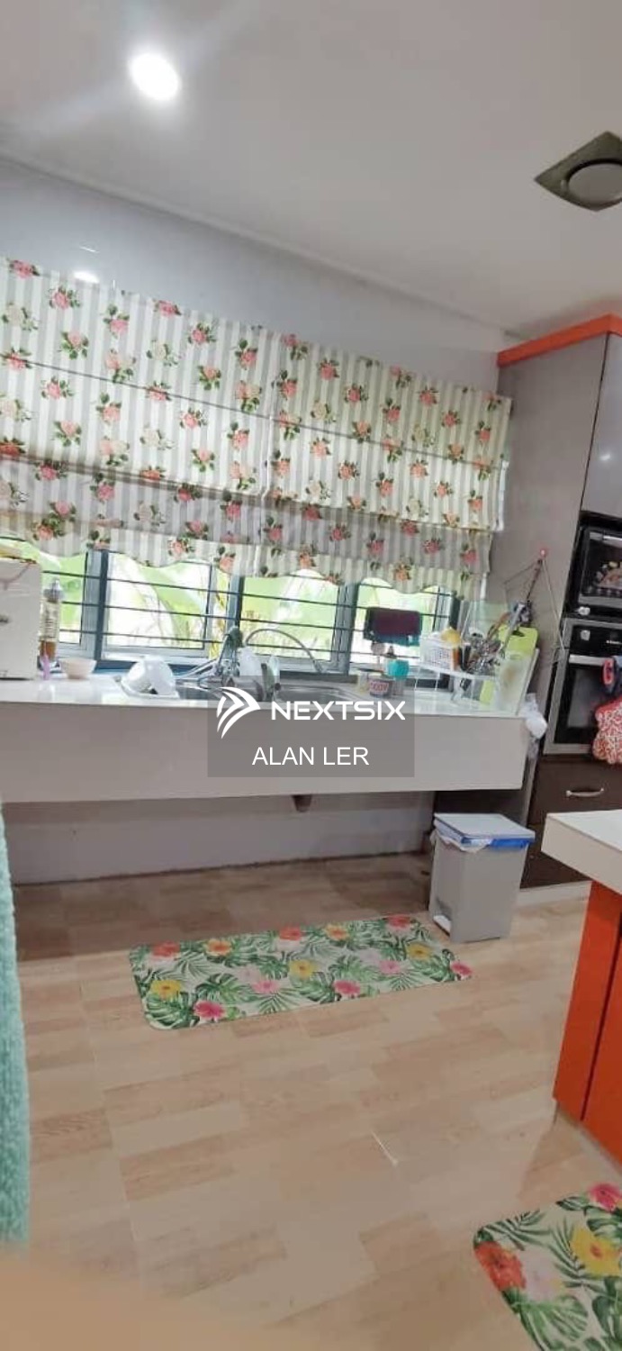 2-sty Terrace/Link House For Sale in Iskandar Puteri (Nusajaya) Johor - Image 6