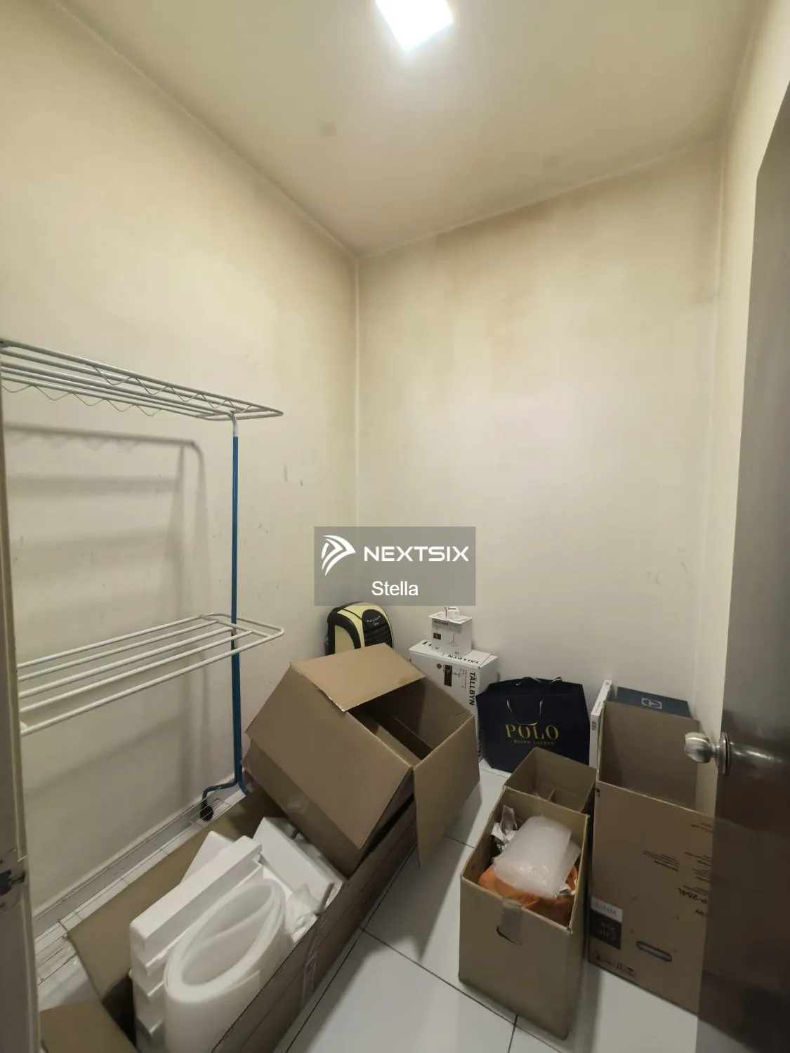 Serviced Residence For Sale in Tampoi Johor