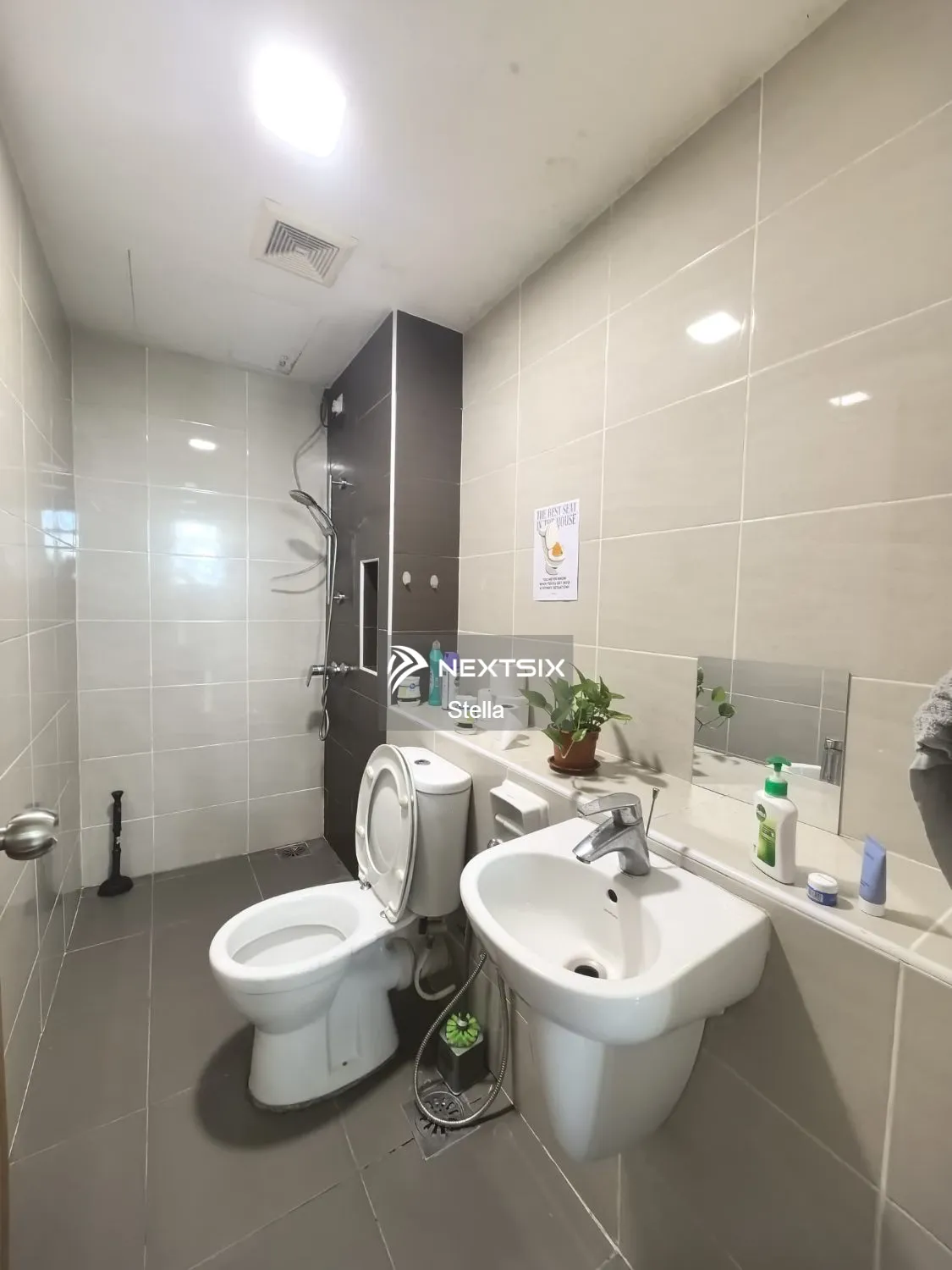 Serviced Residence For Sale in Tampoi Johor - Image 5