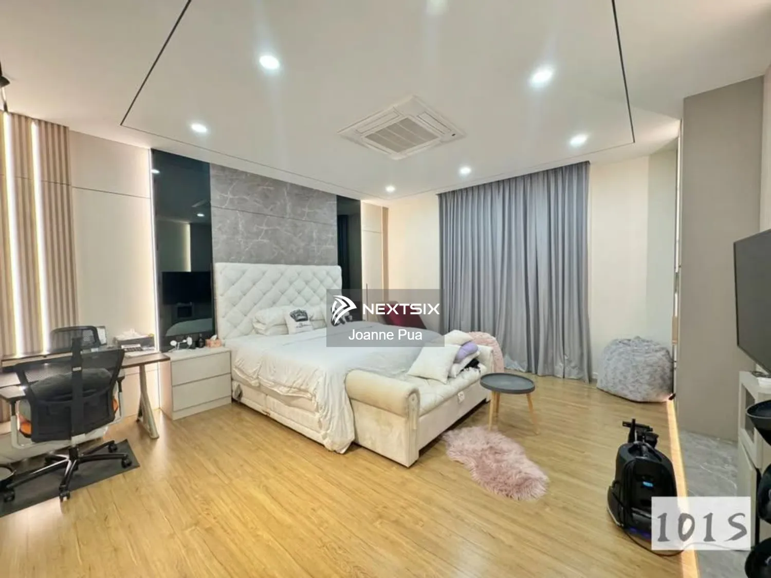 Semi-detached House For Sale in Telok Panglima Garang Selangor - Image 10