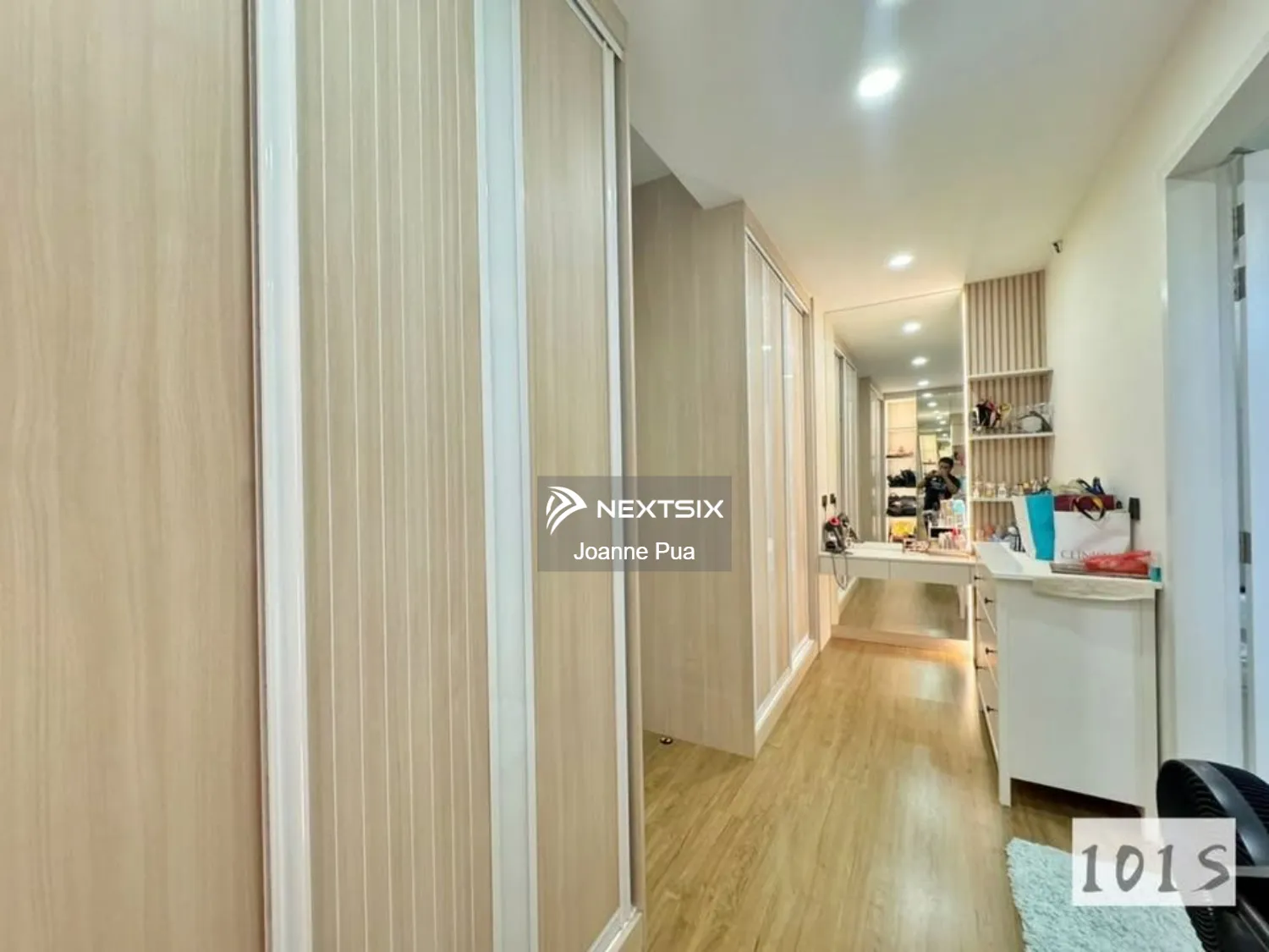 Semi-detached House For Sale in Telok Panglima Garang Selangor - Image 11