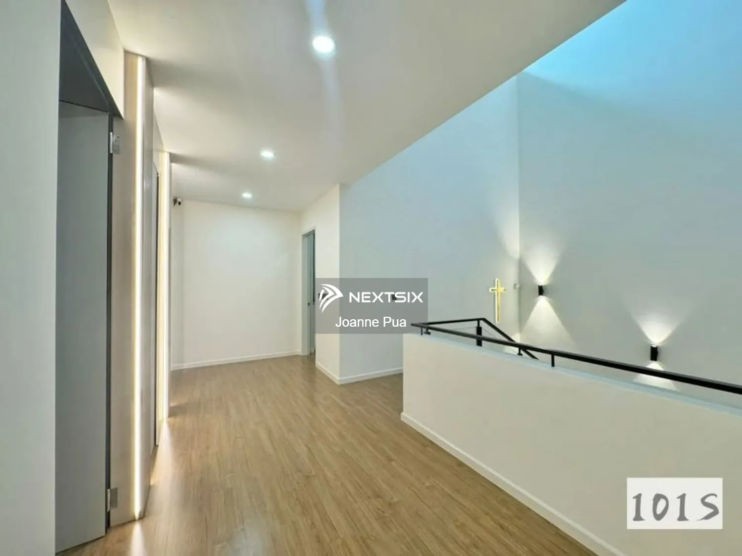 Semi-detached House For Sale in Telok Panglima Garang Selangor - Image 12