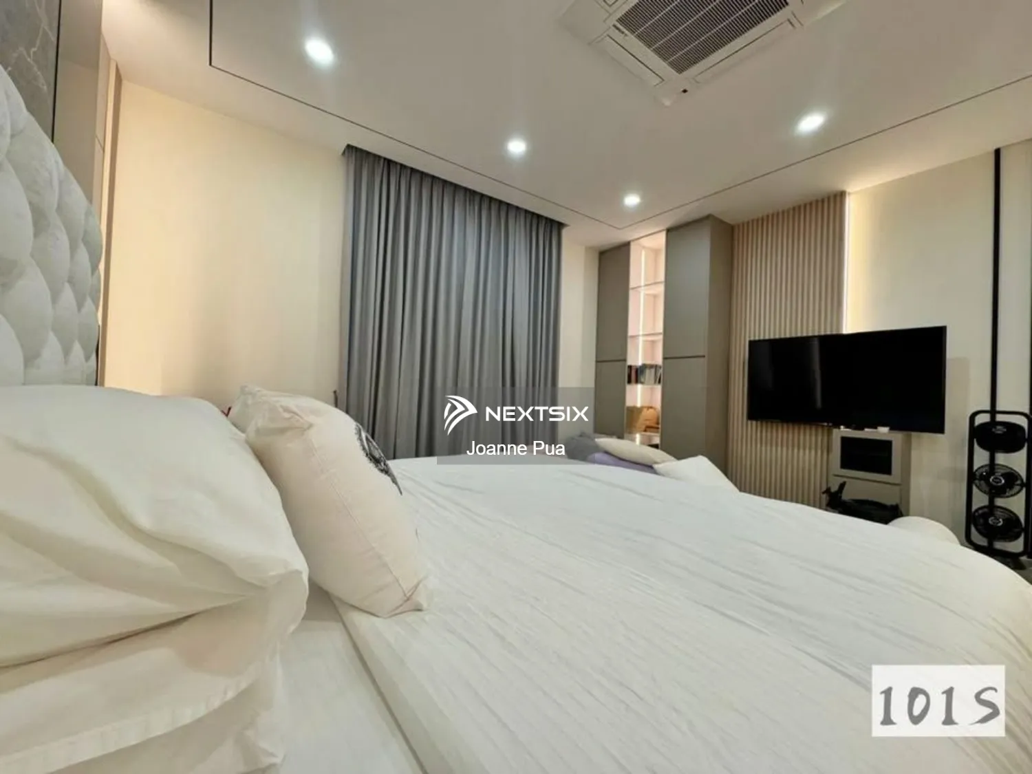 Semi-detached House For Sale in Telok Panglima Garang Selangor - Image 13