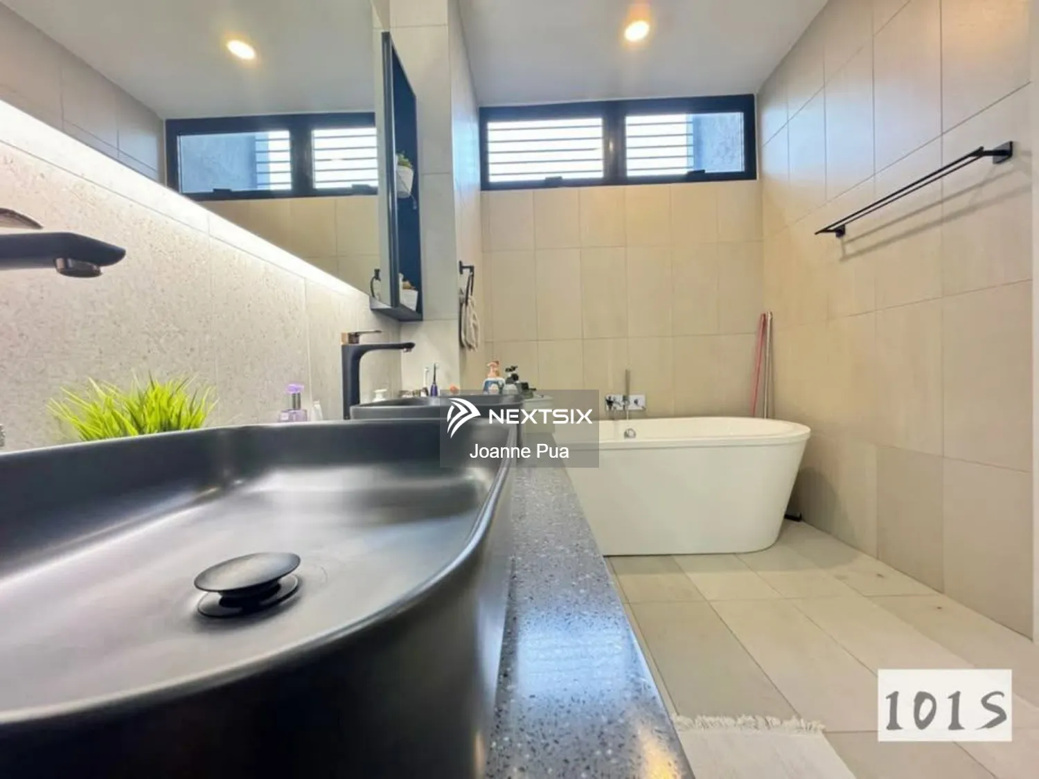 Semi-detached House For Sale in Telok Panglima Garang Selangor - Image 14