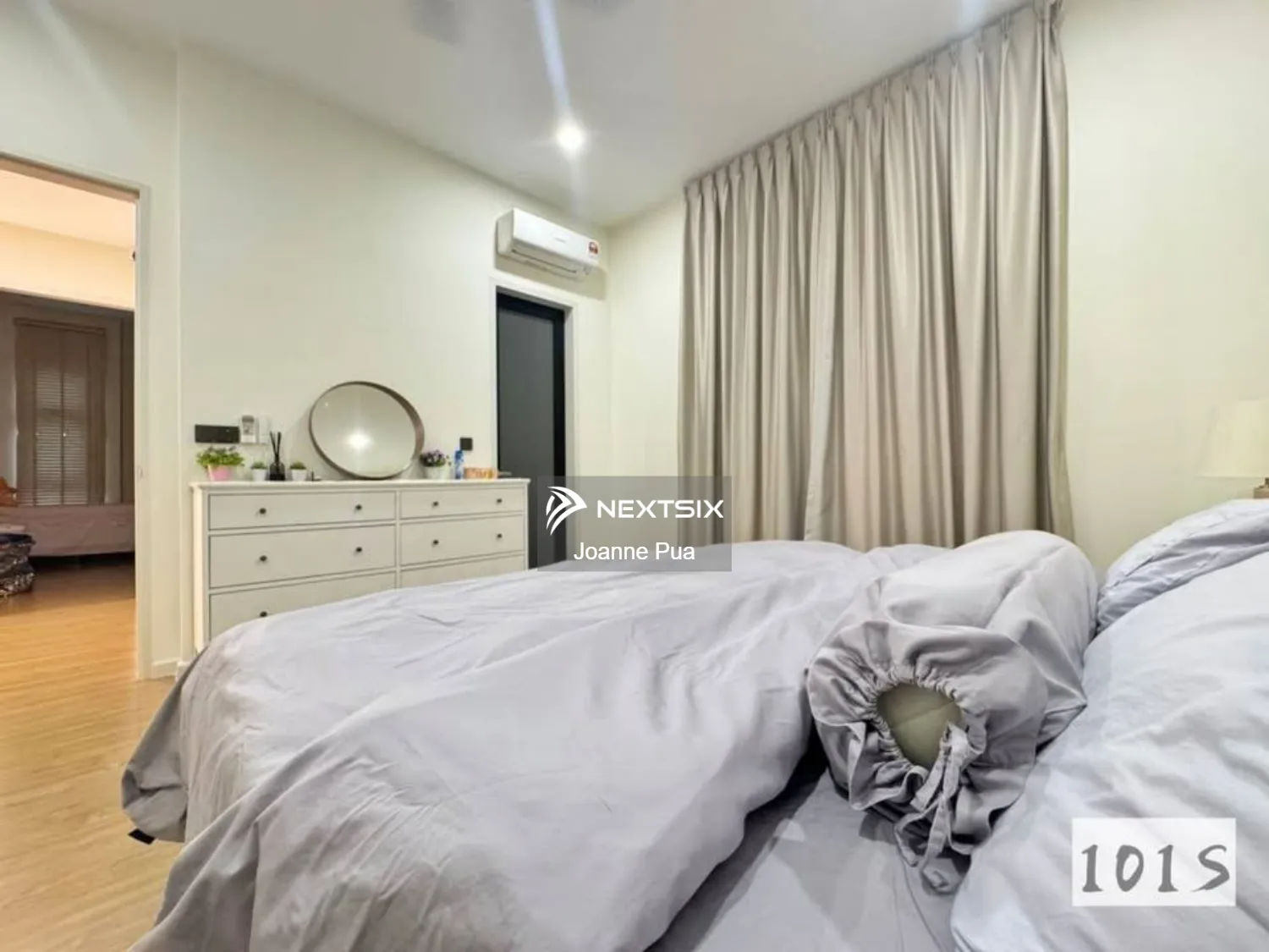 Semi-detached House For Sale in Telok Panglima Garang Selangor - Image 15