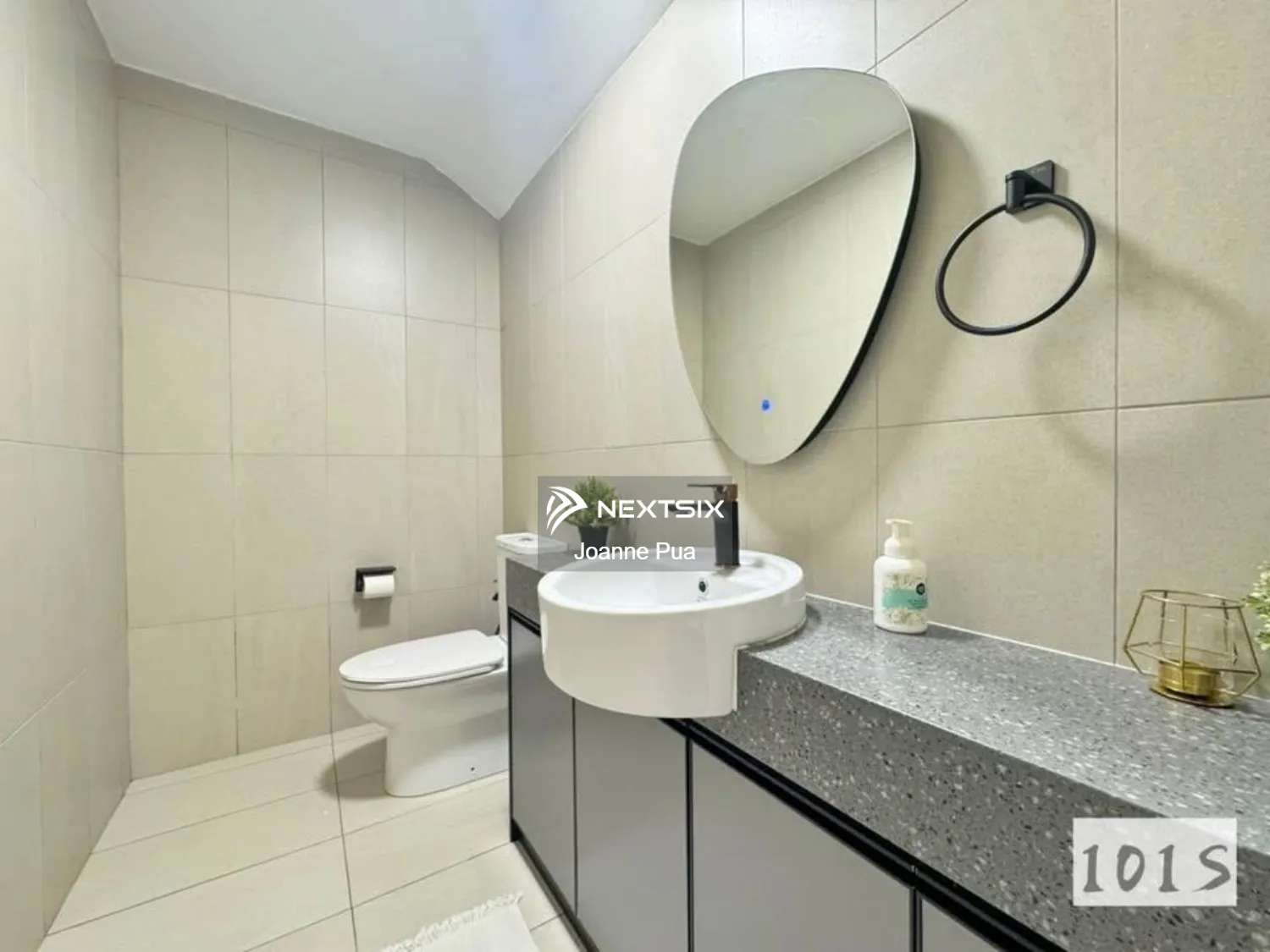 Semi-detached House For Sale in Telok Panglima Garang Selangor - Image 16