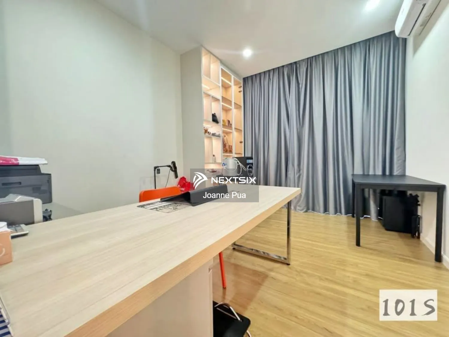 Semi-detached House For Sale in Telok Panglima Garang Selangor - Image 17