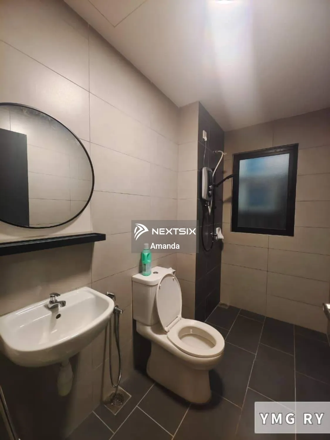 Serviced Residence For Rent in Setia Alam Selangor - Image 5