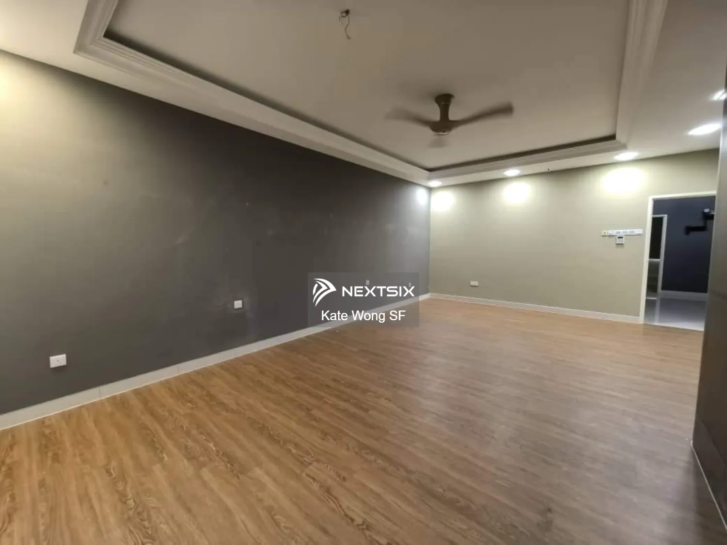 2-sty Terrace/Link House For Sale in Skudai Johor - Image 12