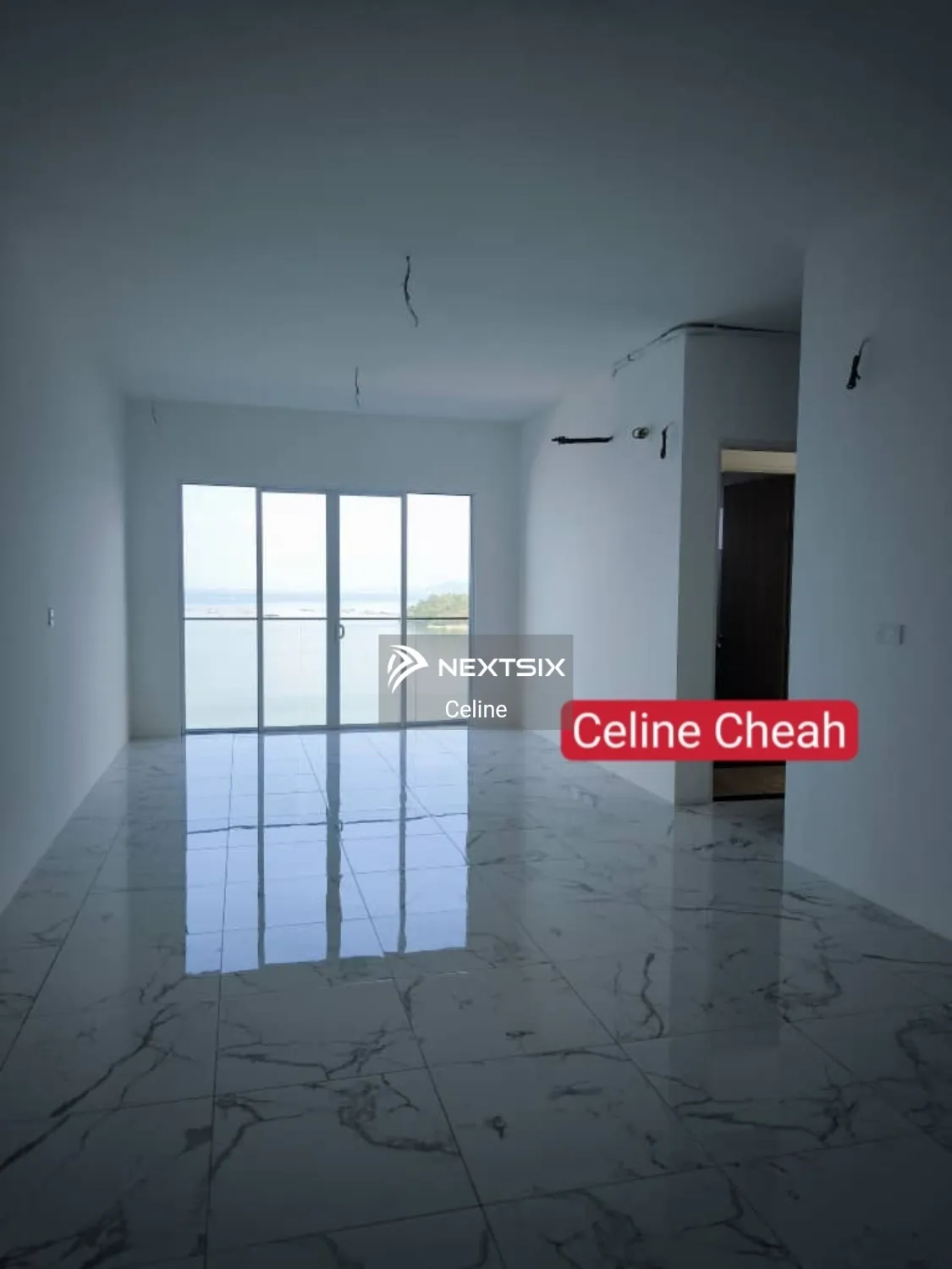 Condominium For Sale in Batu Uban Penang