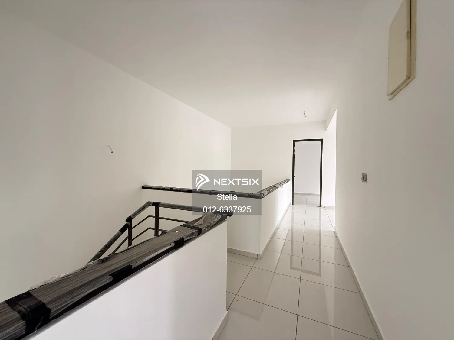 Cluster House For Sale in Iskandar Puteri (Nusajaya) Johor