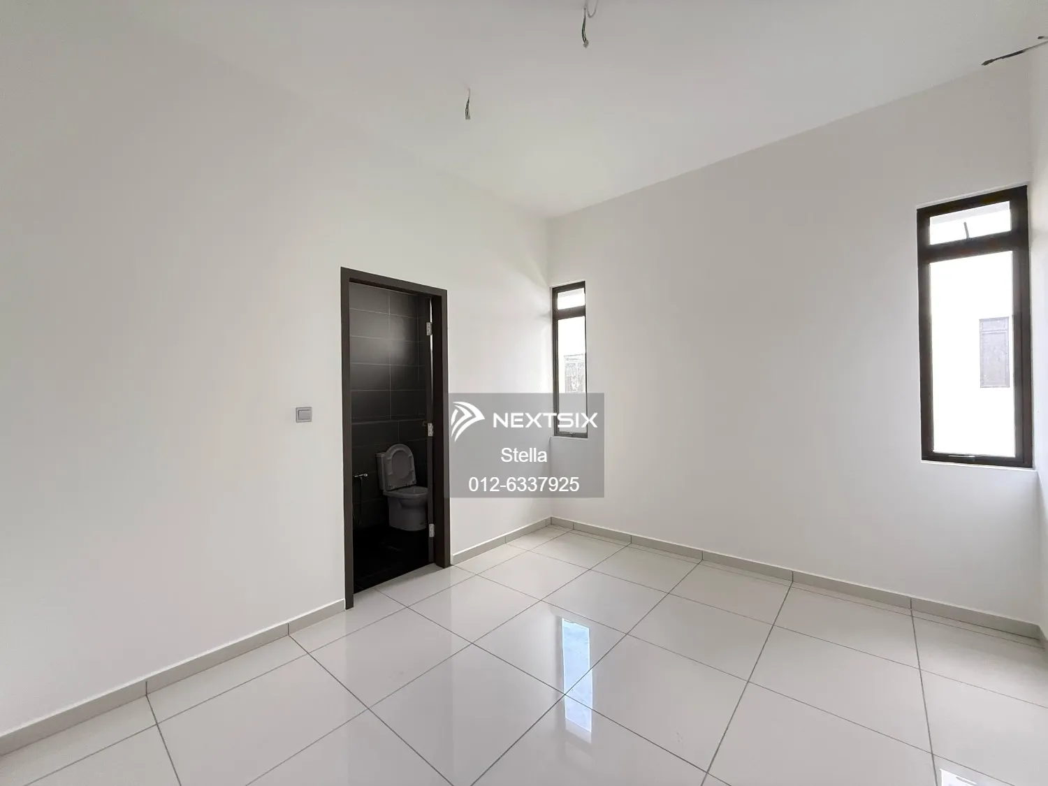 Cluster House For Sale in Iskandar Puteri (Nusajaya) Johor - Image 14