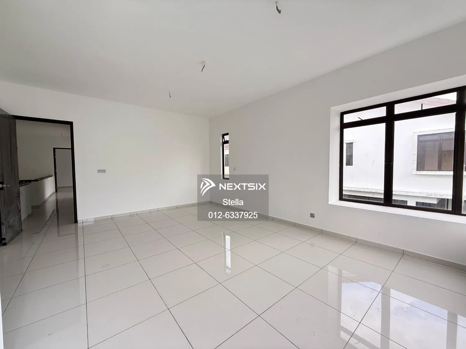 Cluster House For Sale in Iskandar Puteri (Nusajaya) Johor - Image 5