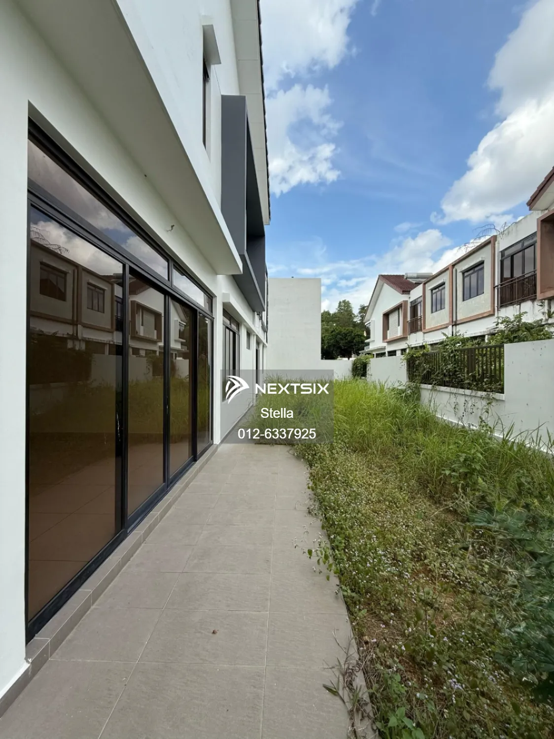 Cluster House For Sale in Iskandar Puteri (Nusajaya) Johor - Image 9