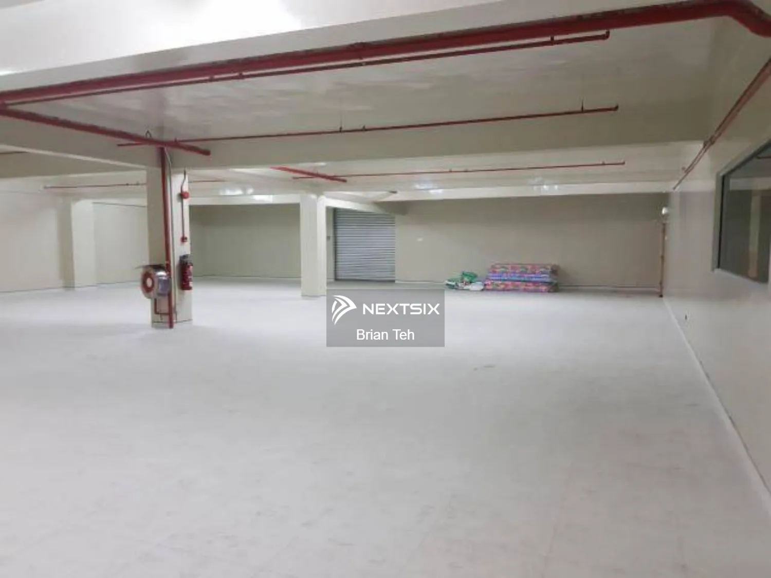 Detached Factory For Rent in Perai Penang - Image 2