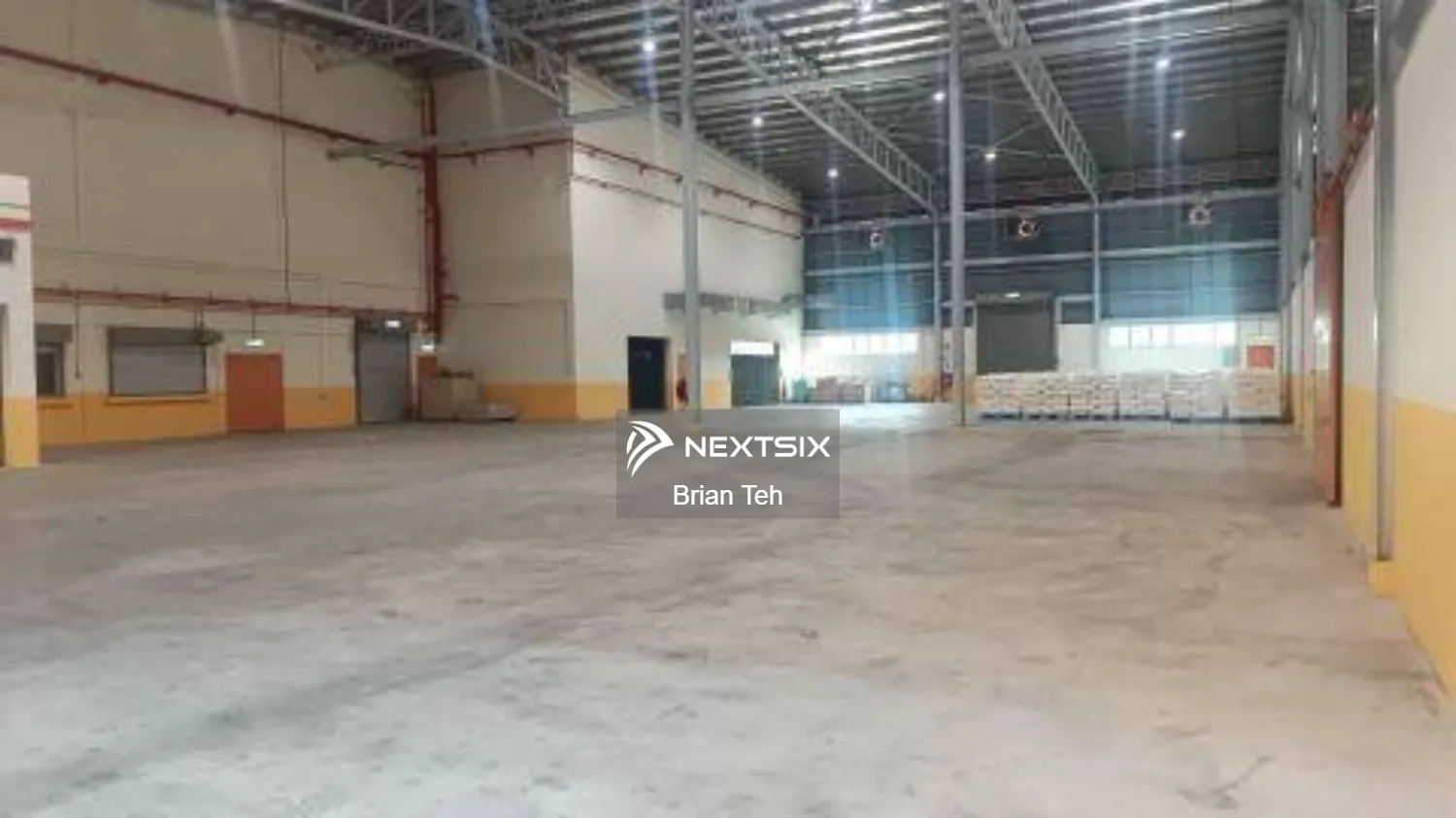 Detached Factory For Rent in Perai Penang - Image 3