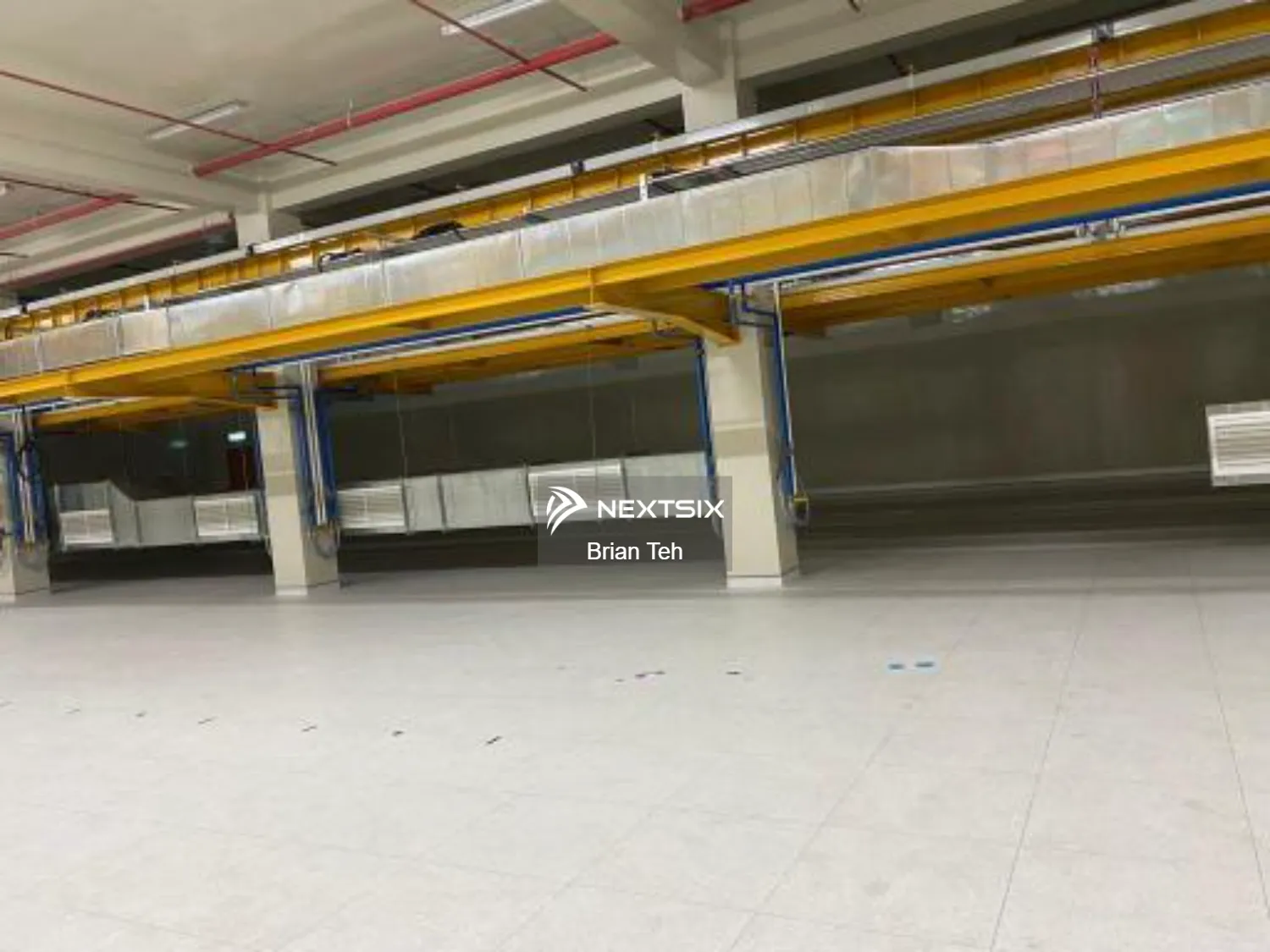 Detached Factory For Rent in Perai Penang - Image 5