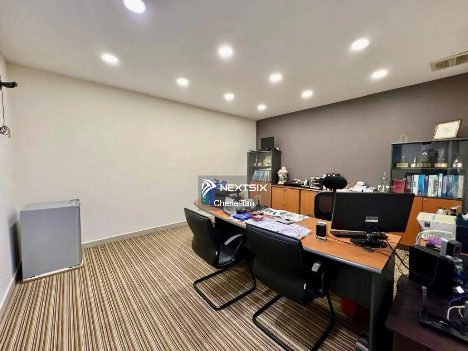 Semi-D Factory For Sale in Johor Bahru Johor