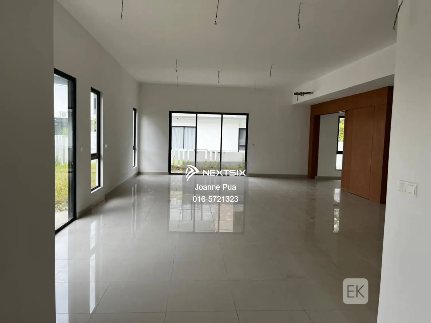 Tropicana Aman Cheria Residence