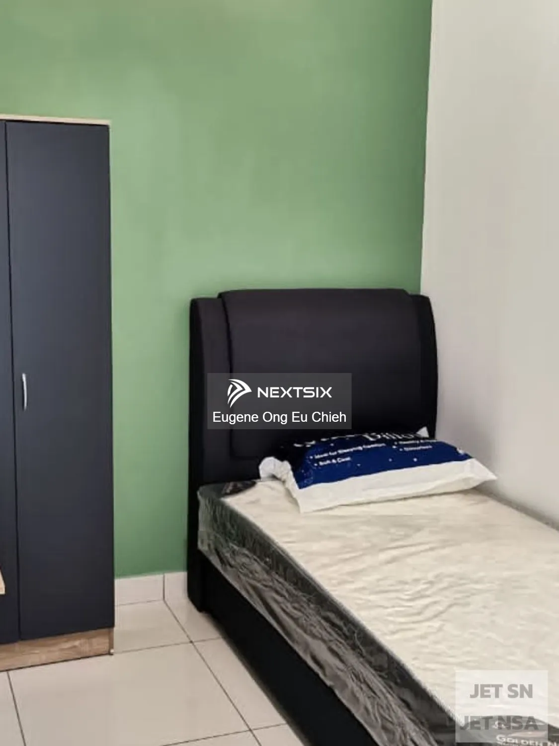 Serviced Residence For Sale in Bandar Bukit Tinggi Selangor - Image 5