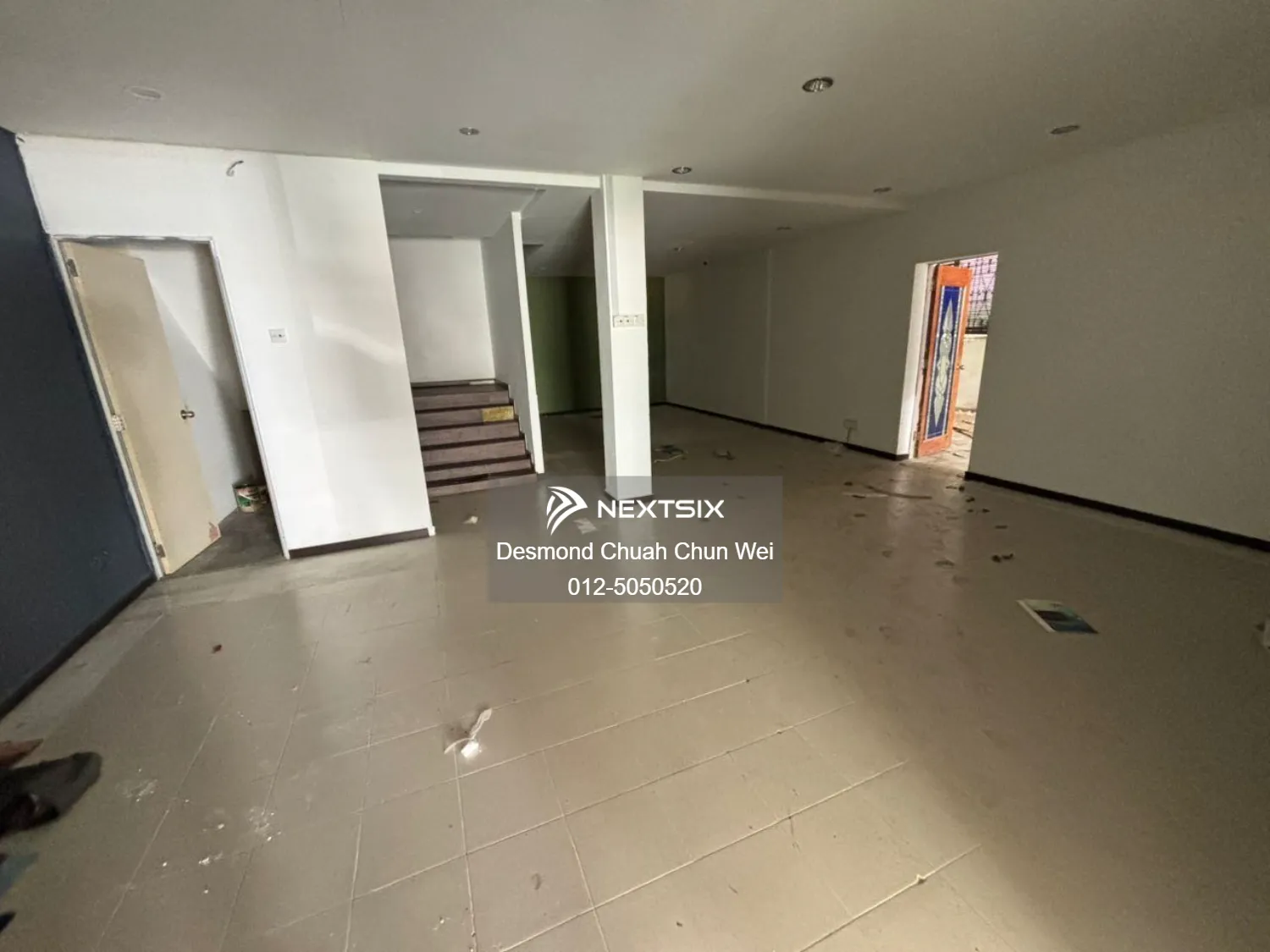 Commercial Semi-D For Rent in Tanjong Tokong Penang - Image 10