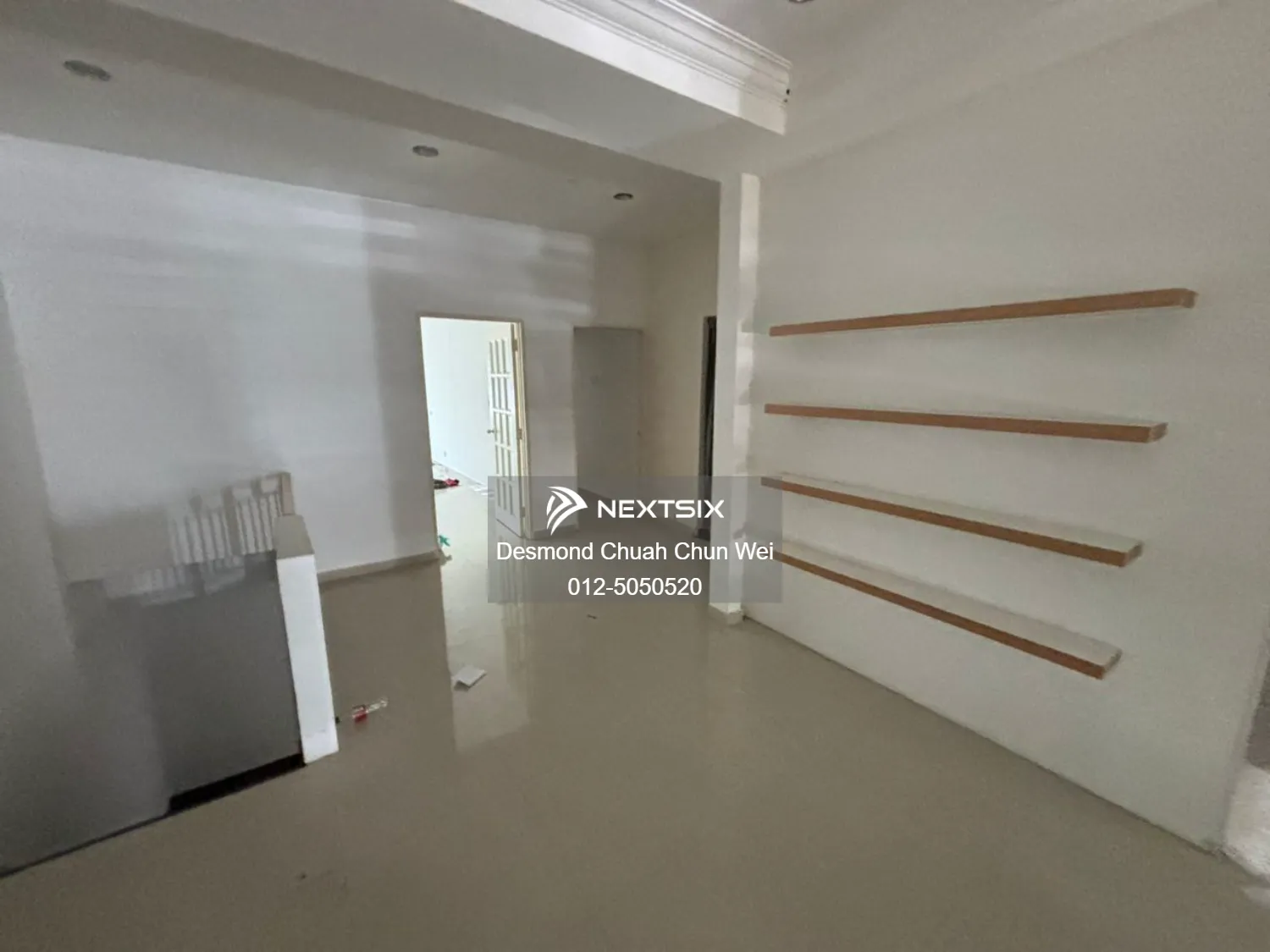 Commercial Semi-D For Rent in Tanjong Tokong Penang - Image 11