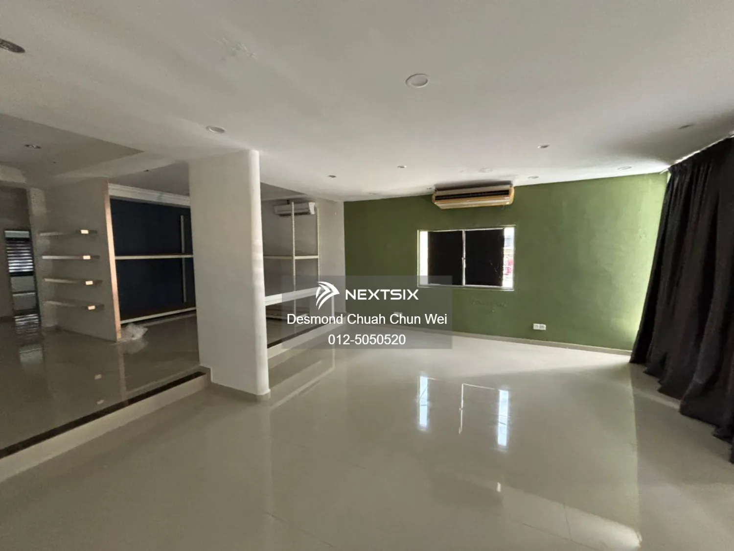 Commercial Semi-D For Rent in Tanjong Tokong Penang - Image 12