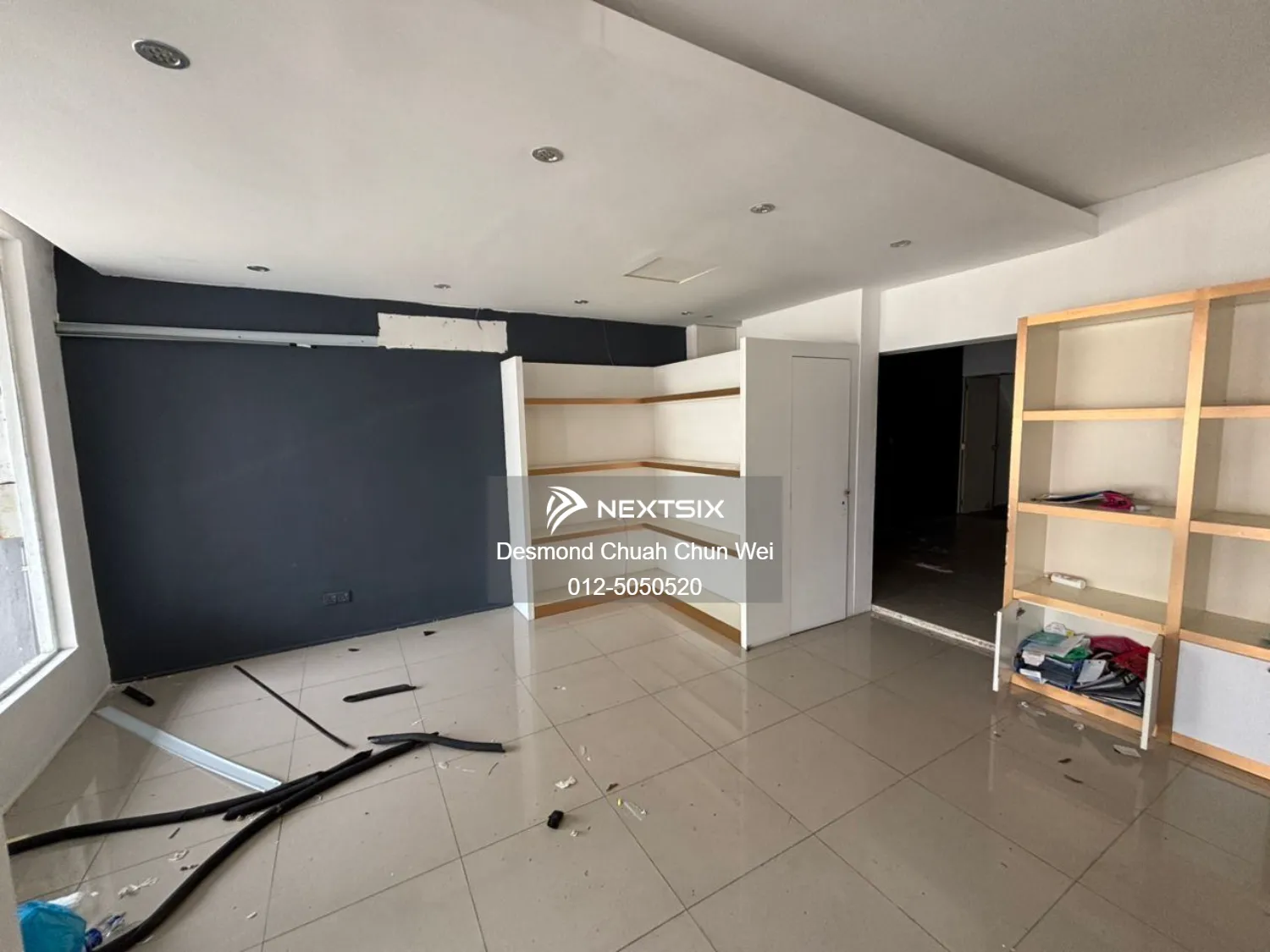 Commercial Semi-D For Rent in Tanjong Tokong Penang - Image 13