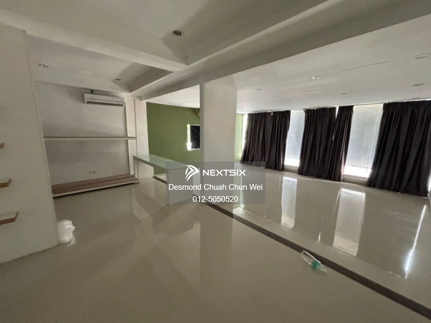 Commercial Semi-D For Rent in Tanjong Tokong Penang - Image 14