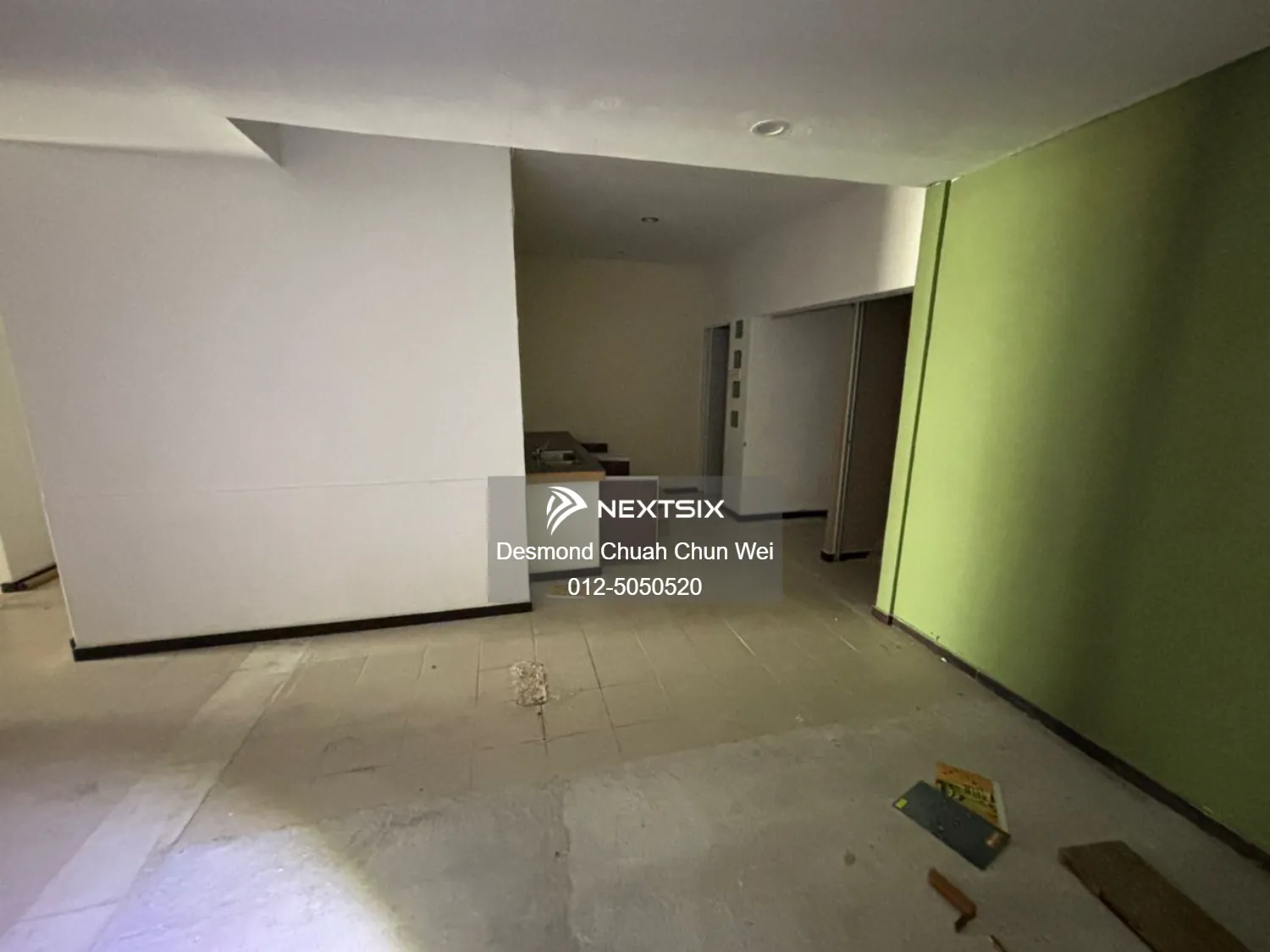 Commercial Semi-D For Rent in Tanjong Tokong Penang - Image 15