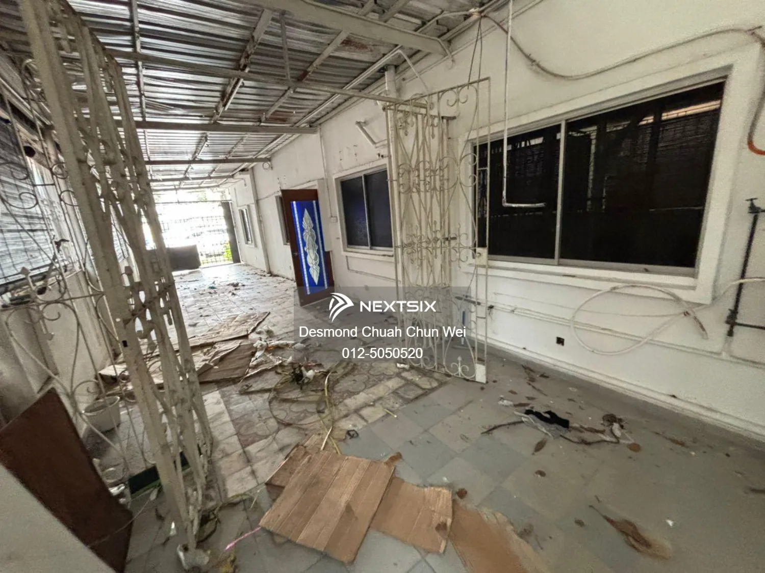 Commercial Semi-D For Rent in Tanjong Tokong Penang - Image 16