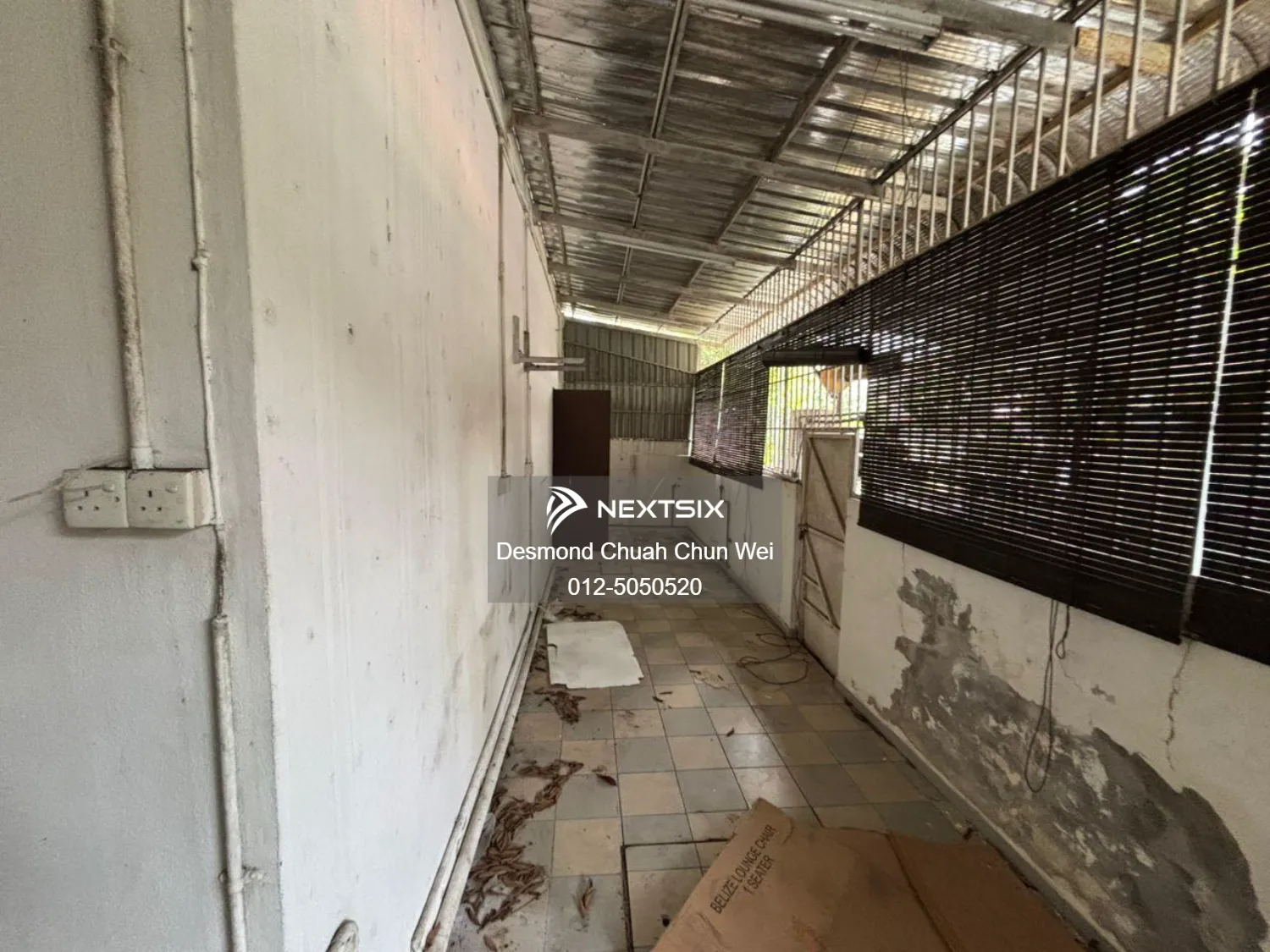 Commercial Semi-D For Rent in Tanjong Tokong Penang - Image 17