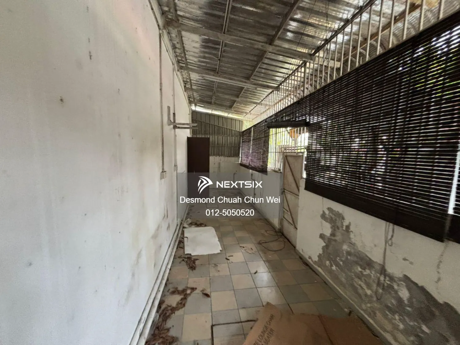 Commercial Semi-D For Rent in Tanjong Tokong Penang - Image 5