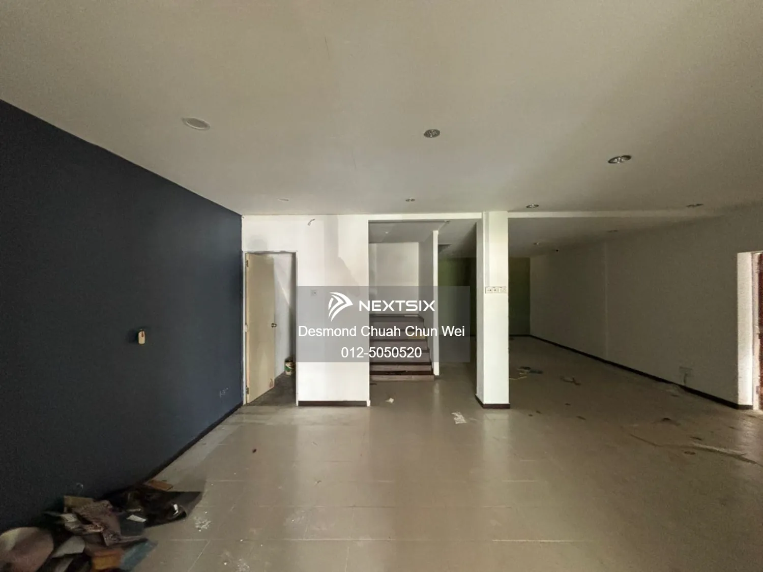 Commercial Semi-D For Rent in Tanjong Tokong Penang - Image 6