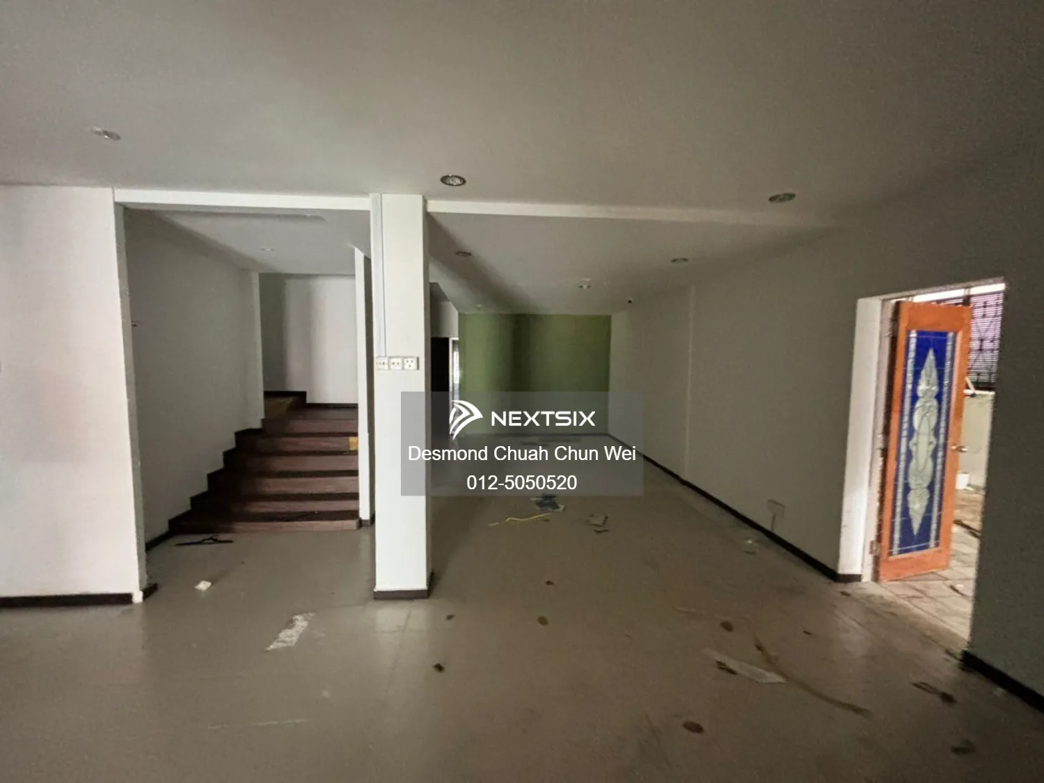 Commercial Semi-D For Rent in Tanjong Tokong Penang - Image 7