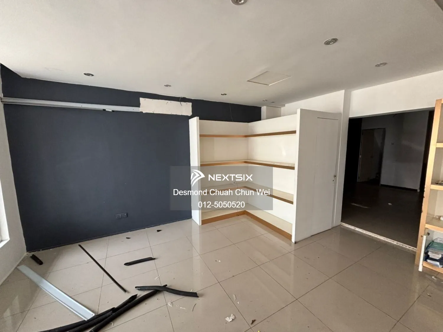 Commercial Semi-D For Rent in Tanjong Tokong Penang - Image 9