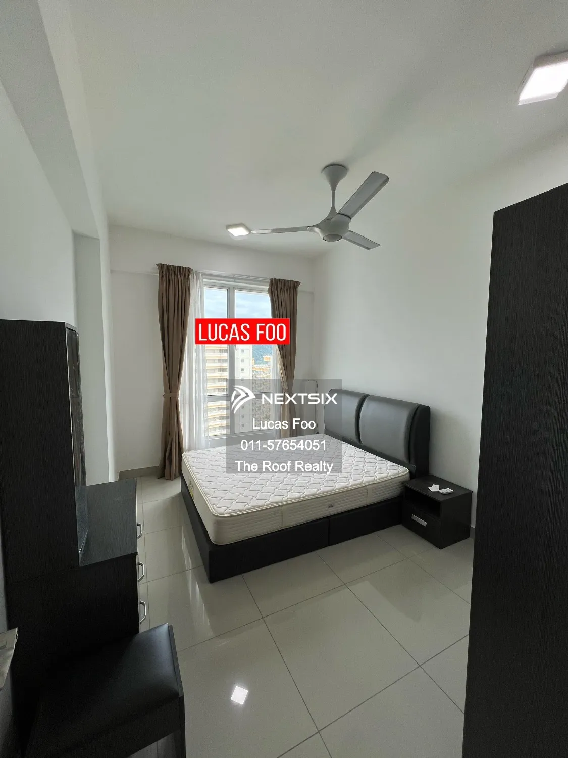 Serviced Residence For Rent in Bayan Lepas Penang - Image 11