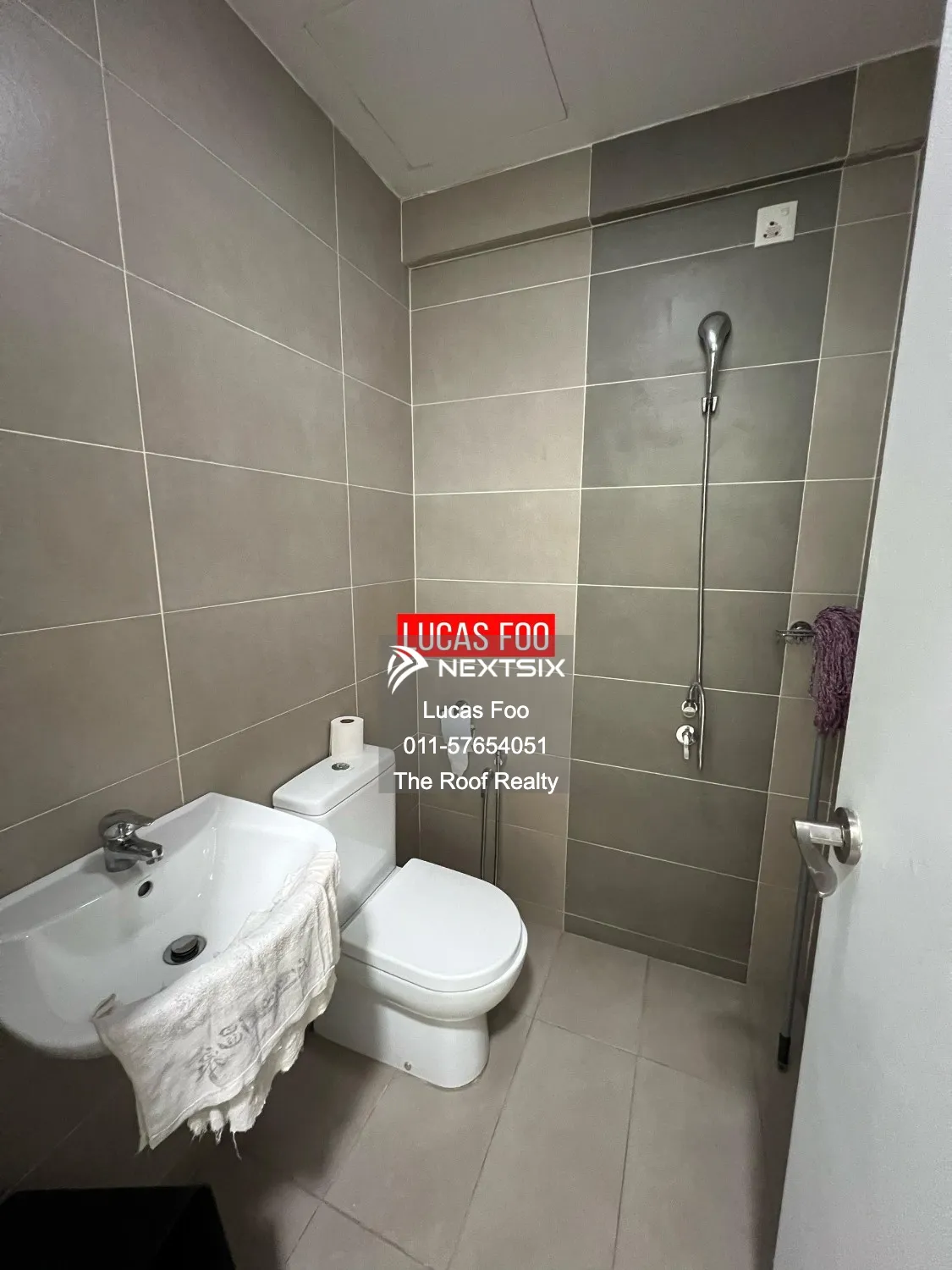 Serviced Residence For Rent in Bayan Lepas Penang - Image 12