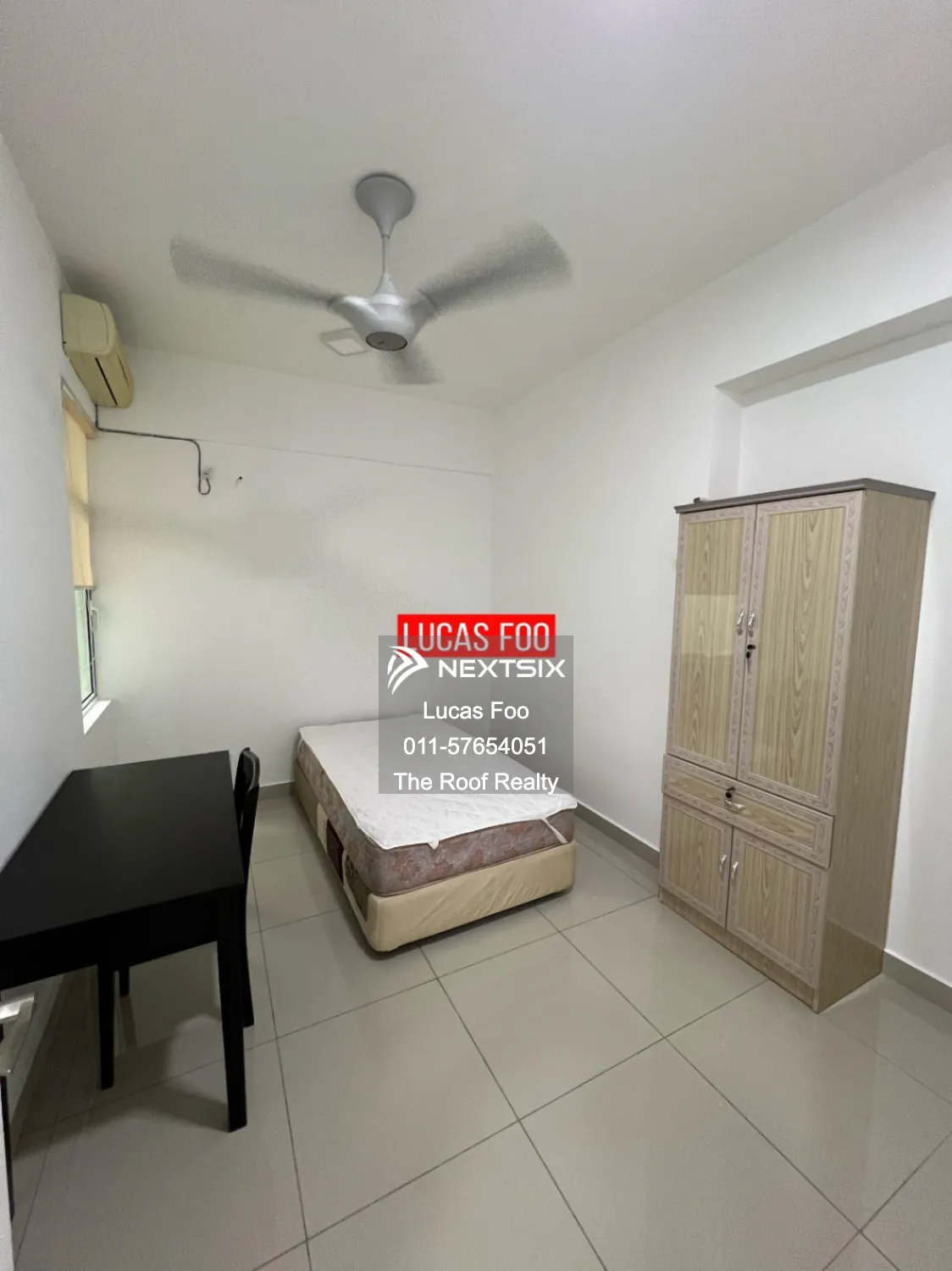 Serviced Residence For Rent in Bayan Lepas Penang - Image 13