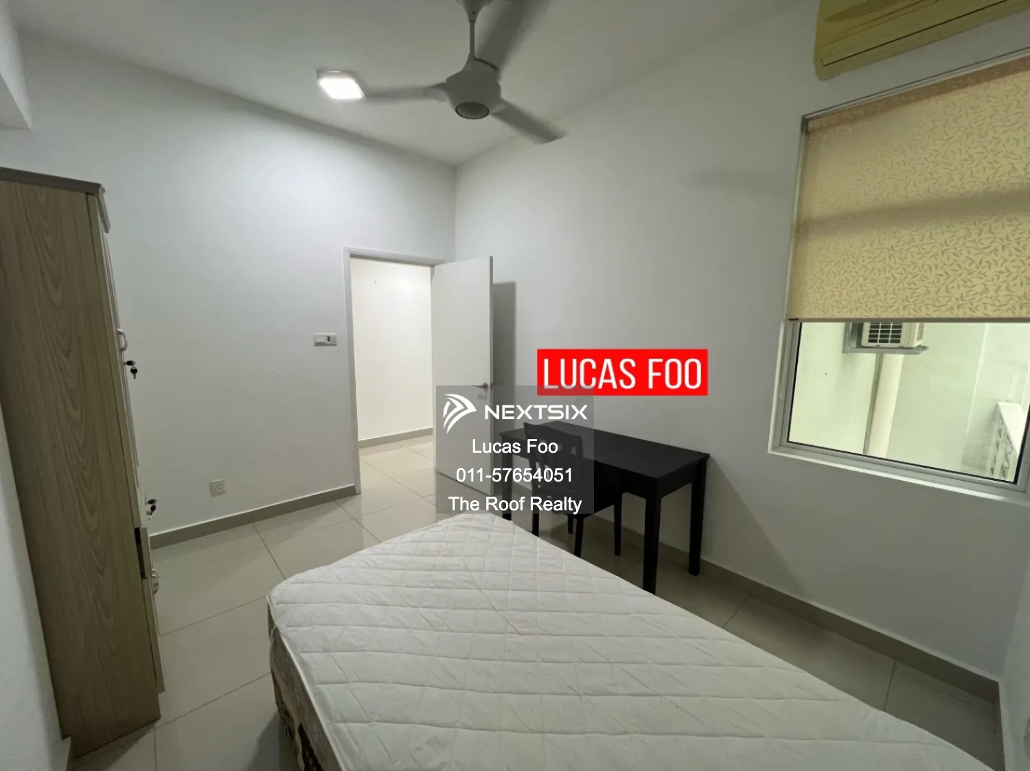Serviced Residence For Rent in Bayan Lepas Penang - Image 14